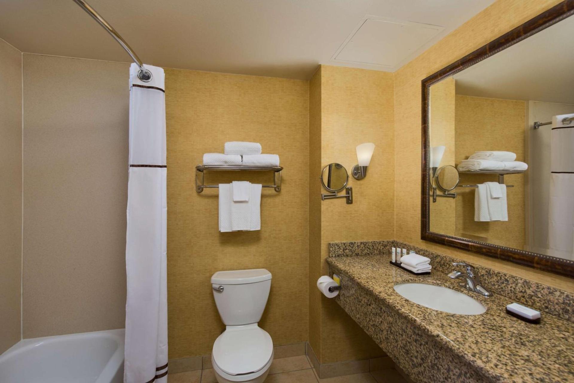 Embassy Suites by Hilton Charlotte Concord Golf Resort & Spa photo 36
