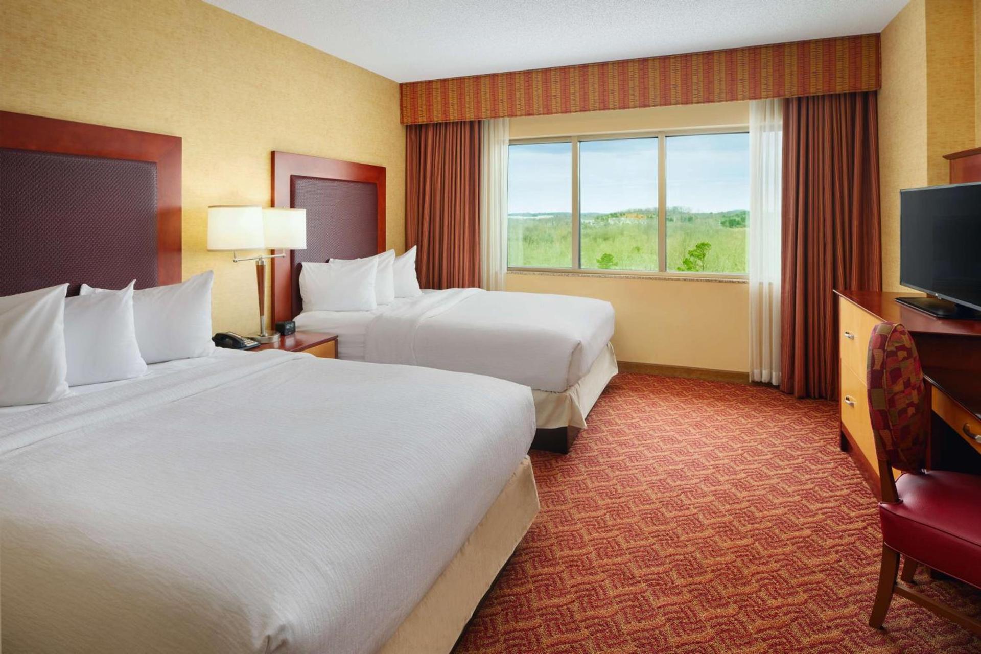 Embassy Suites by Hilton Charlotte Concord Golf Resort & Spa photo 50