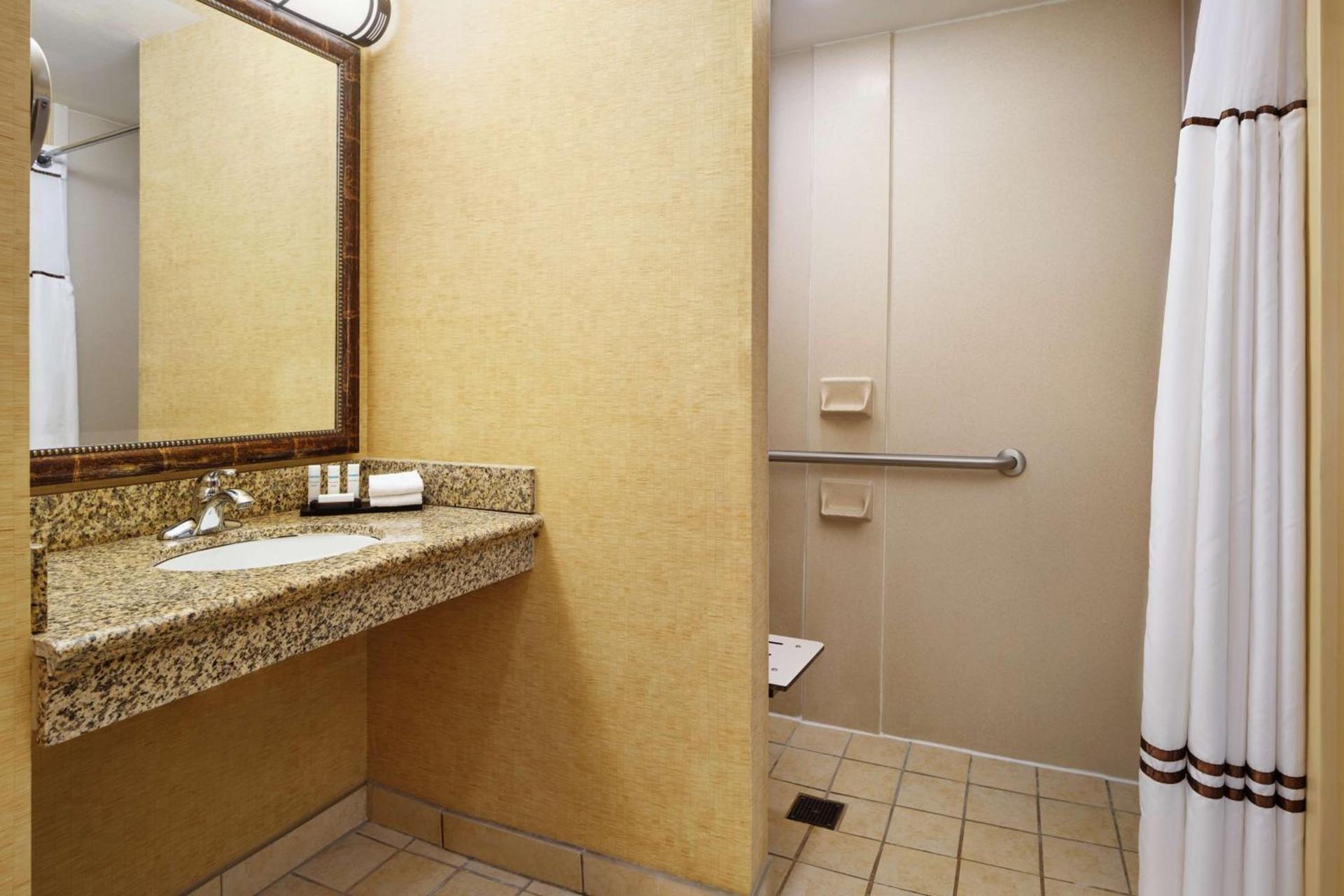 Embassy Suites by Hilton Charlotte Concord Golf Resort & Spa photo 54