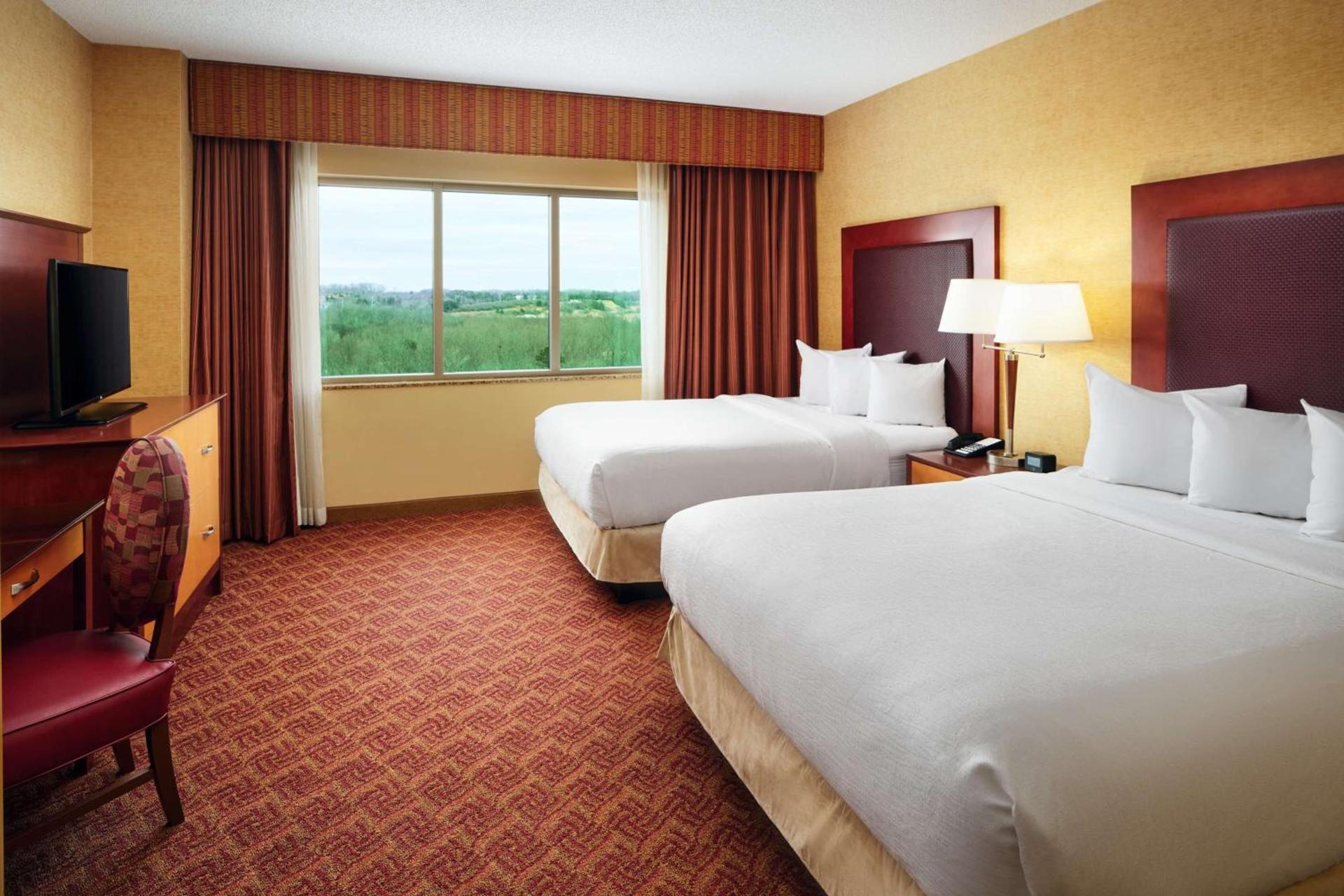 Embassy Suites by Hilton Charlotte Concord Golf Resort & Spa photo 58