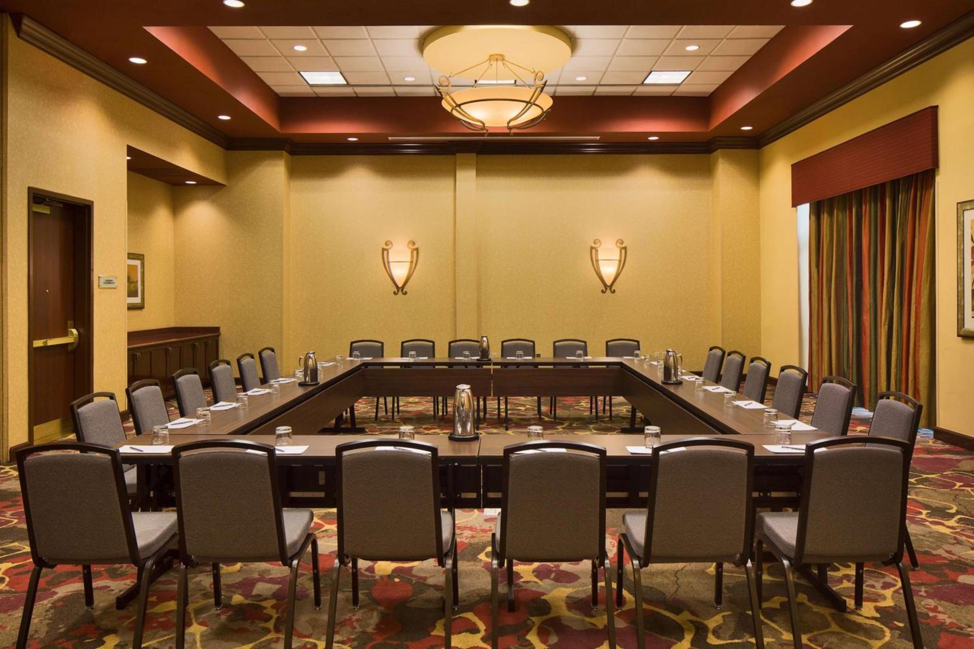 Embassy Suites by Hilton Charlotte Concord Golf Resort & Spa photo 64