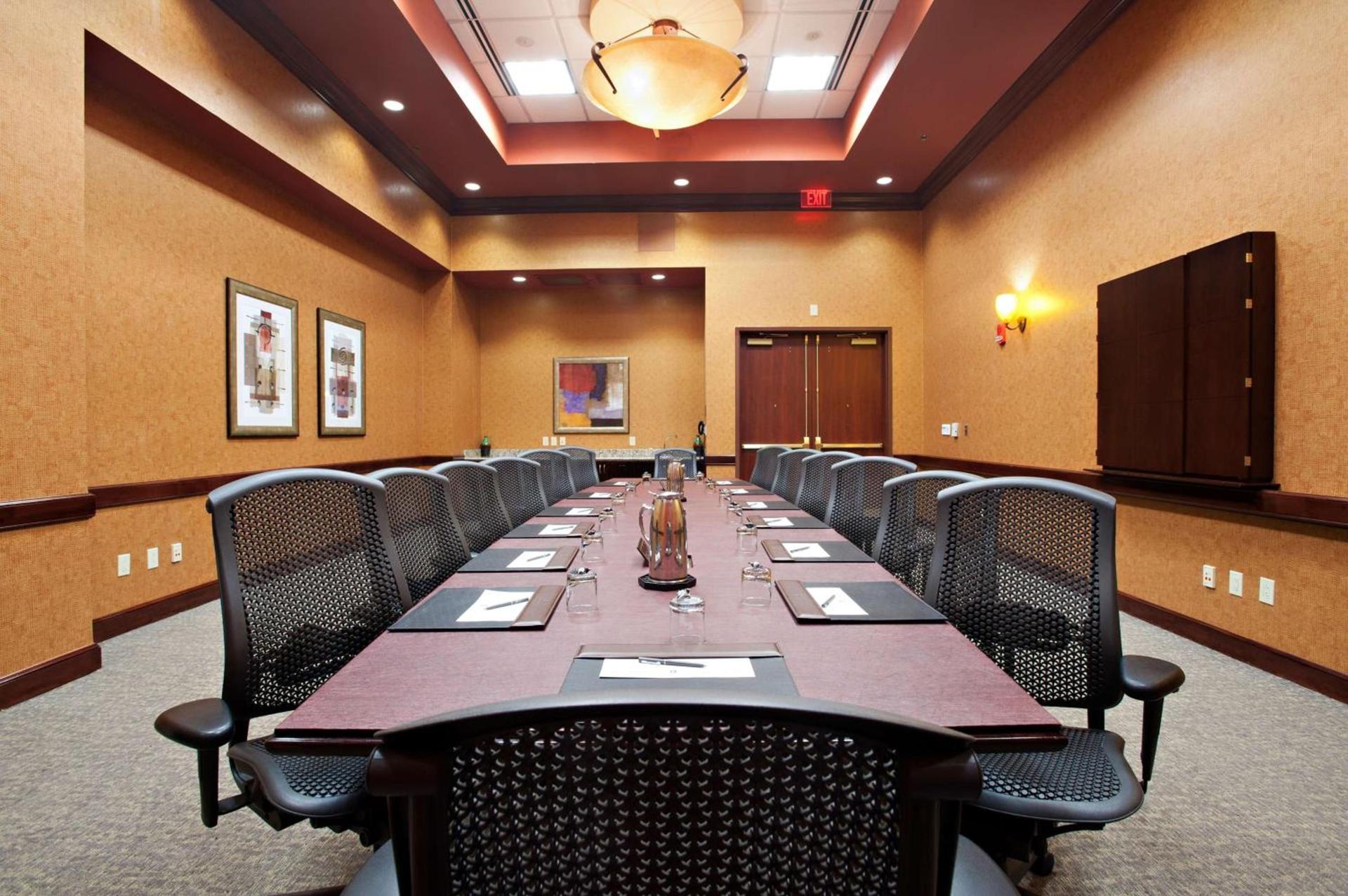 Embassy Suites by Hilton Charlotte Concord Golf Resort & Spa photo 67