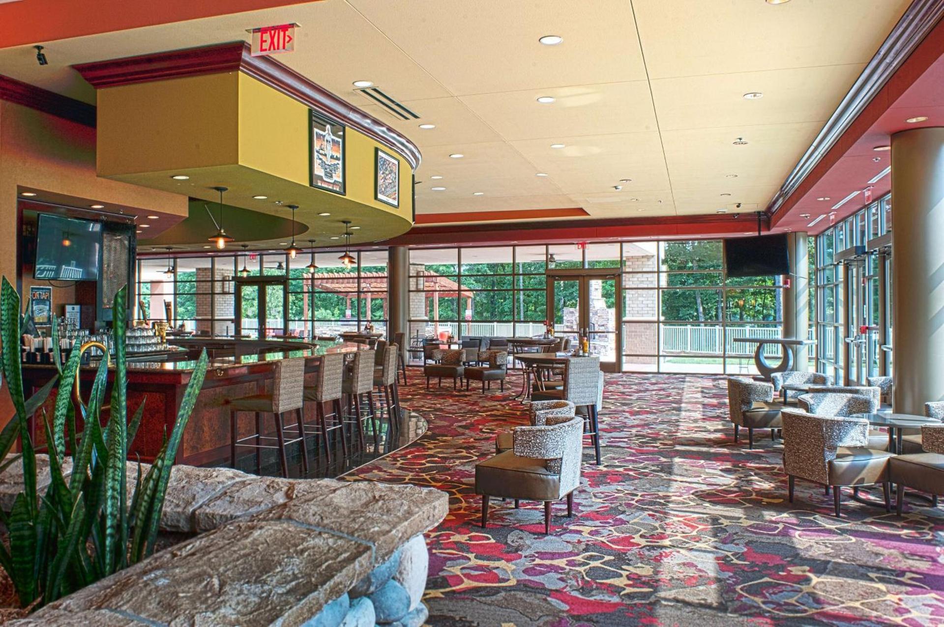 Embassy Suites by Hilton Charlotte Concord Golf Resort & Spa photo 83