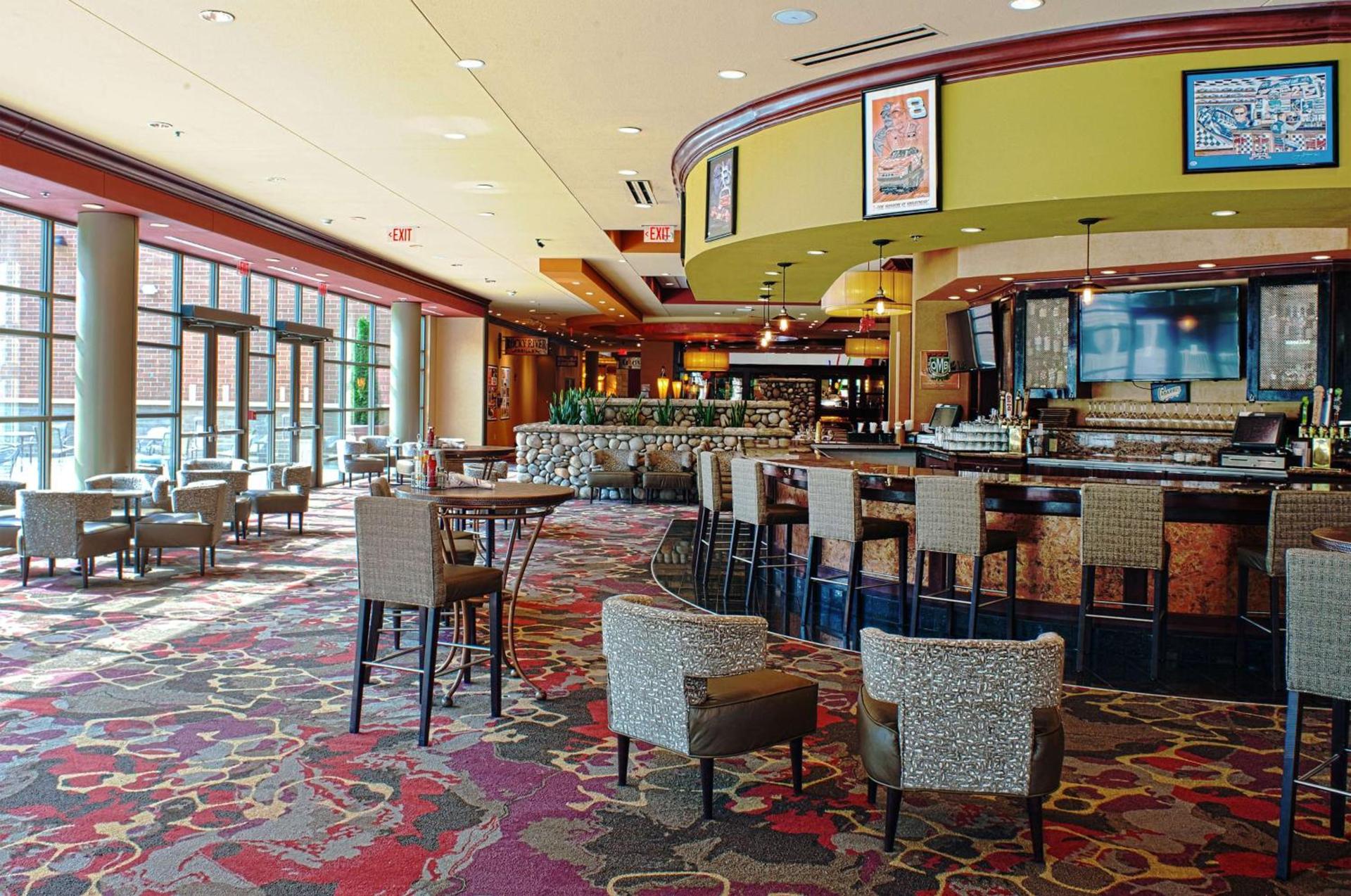Embassy Suites by Hilton Charlotte Concord Golf Resort & Spa photo 82