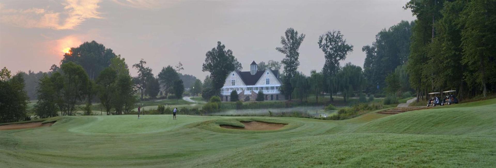 Embassy Suites by Hilton Charlotte Concord Golf Resort & Spa photo 87