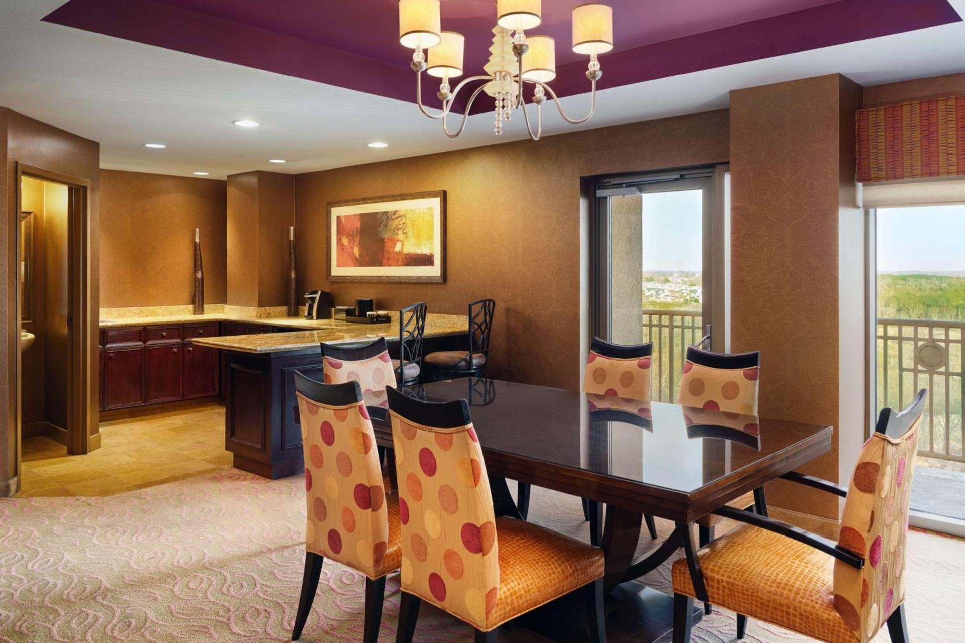 Embassy Suites by Hilton Charlotte Concord Golf Resort & Spa photo 93