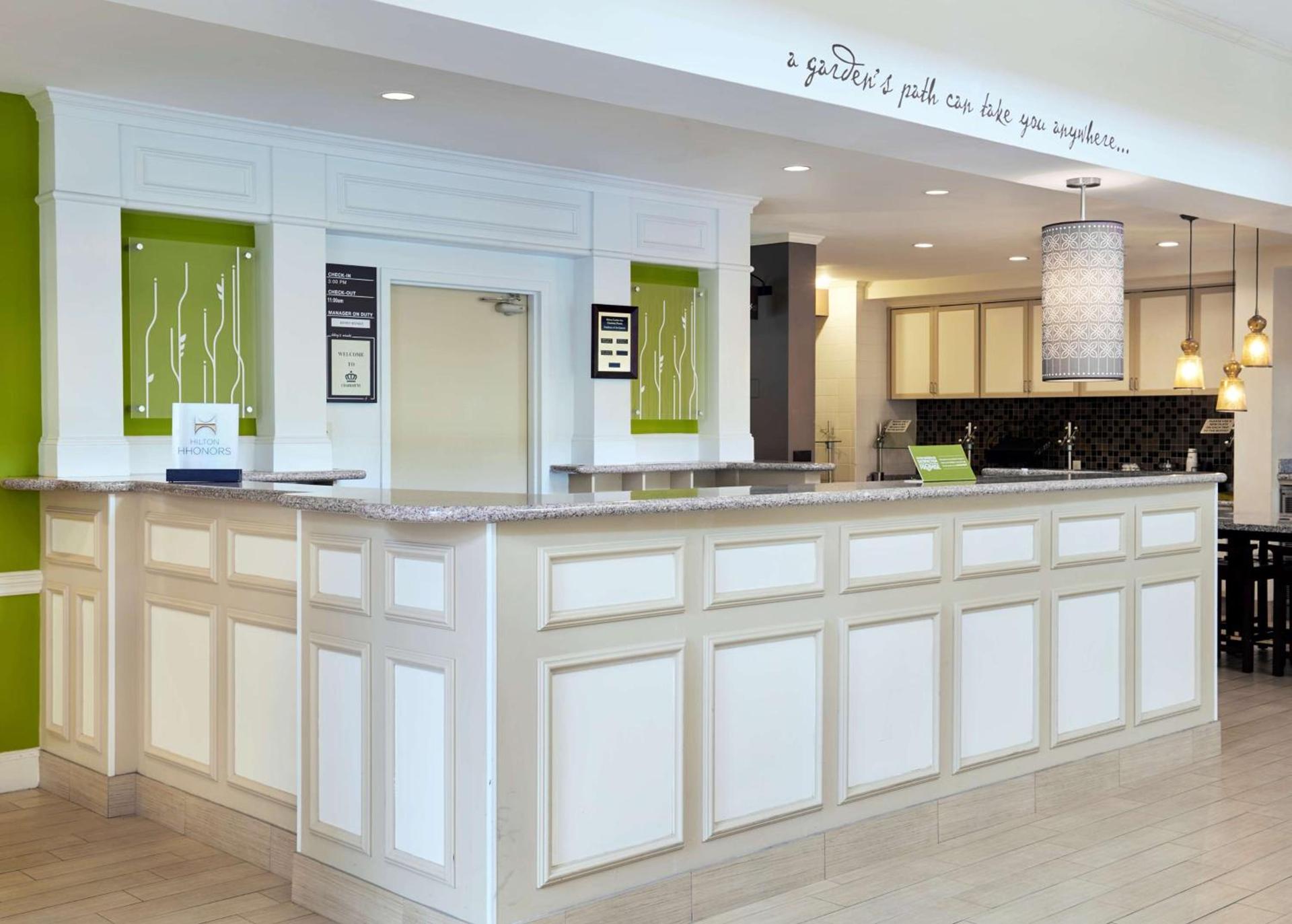 Hilton Garden Inn Charlotte North photo 5