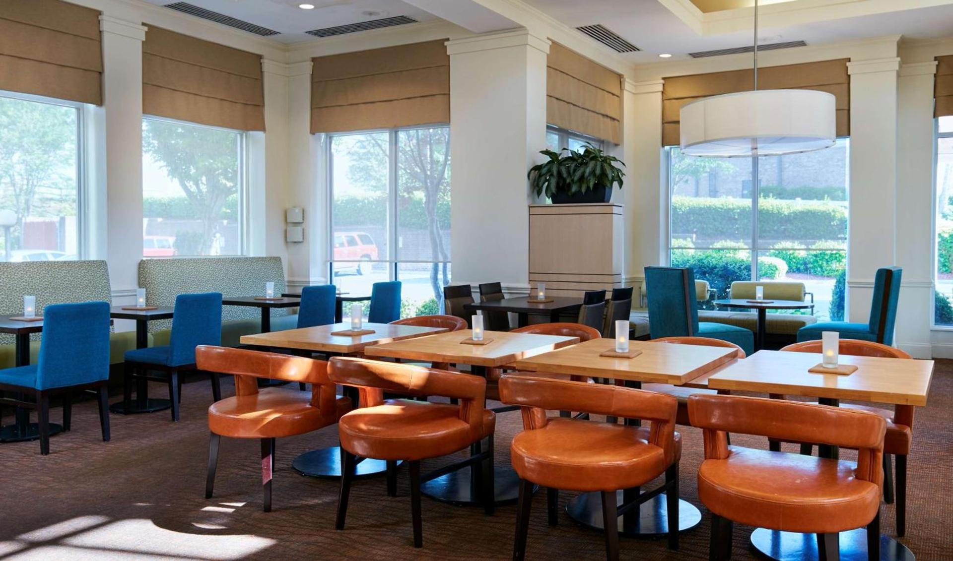 Hilton Garden Inn Charlotte North photo 6