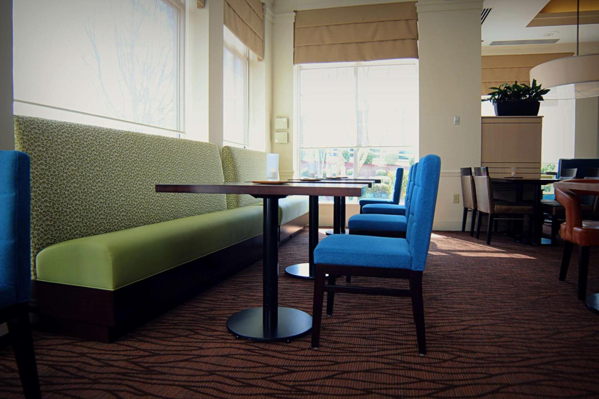 Hilton Garden Inn Charlotte North photo 7
