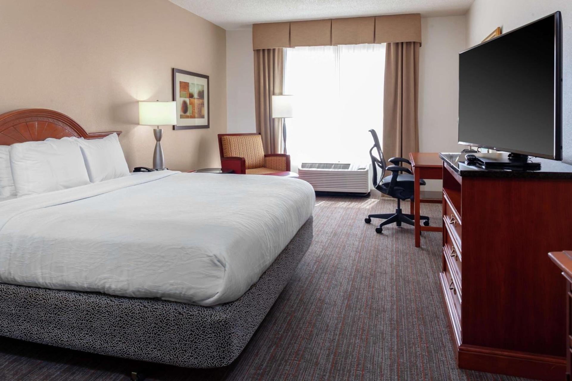 Hilton Garden Inn Charlotte North photo 14