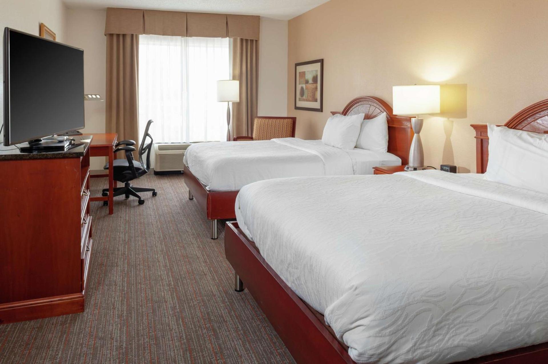 Hilton Garden Inn Charlotte North photo 17