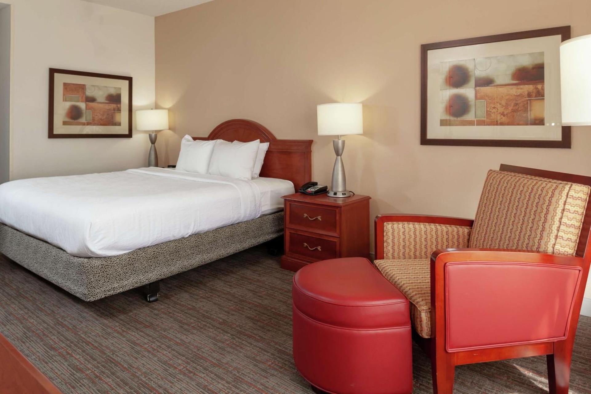 Hilton Garden Inn Charlotte North photo 16