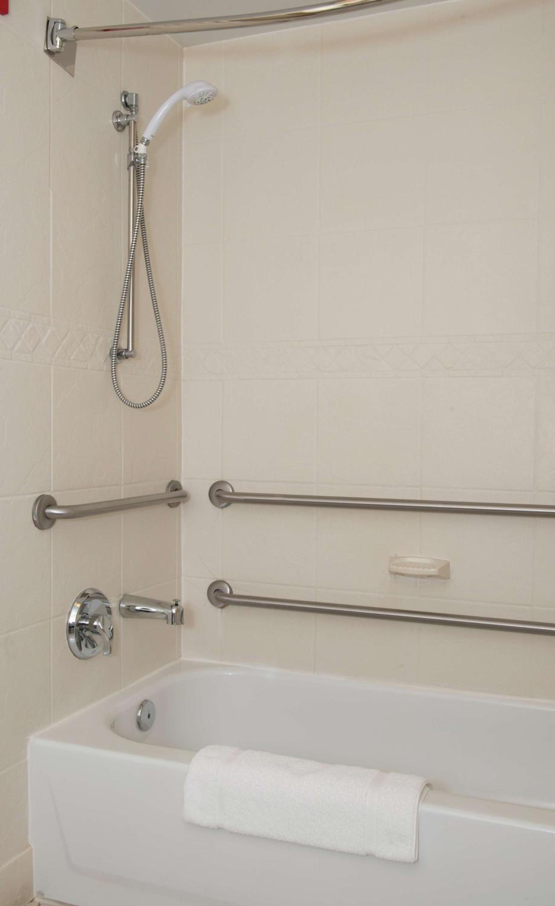 Hilton Garden Inn Charlotte North photo 18