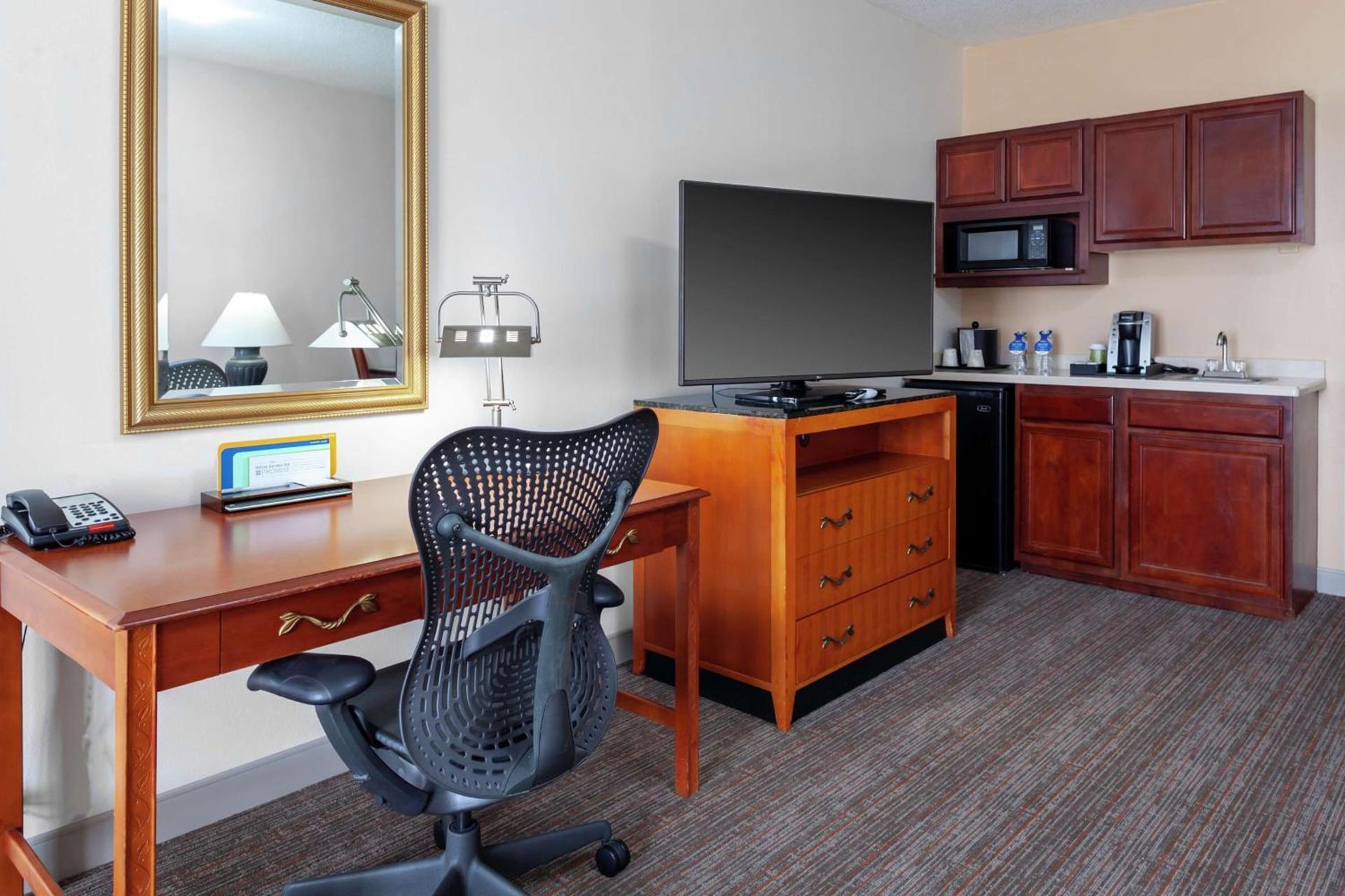 Hilton Garden Inn Charlotte North photo 20