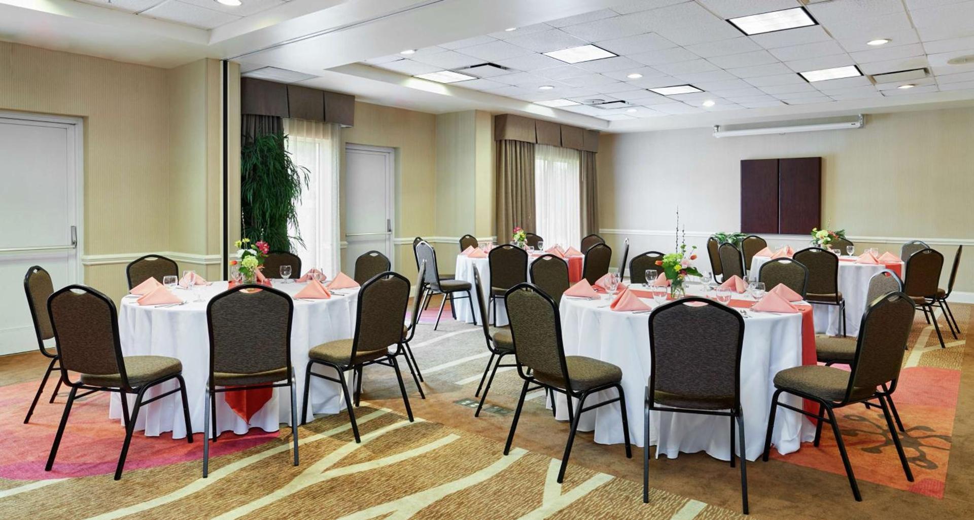 Hilton Garden Inn Charlotte North photo 23