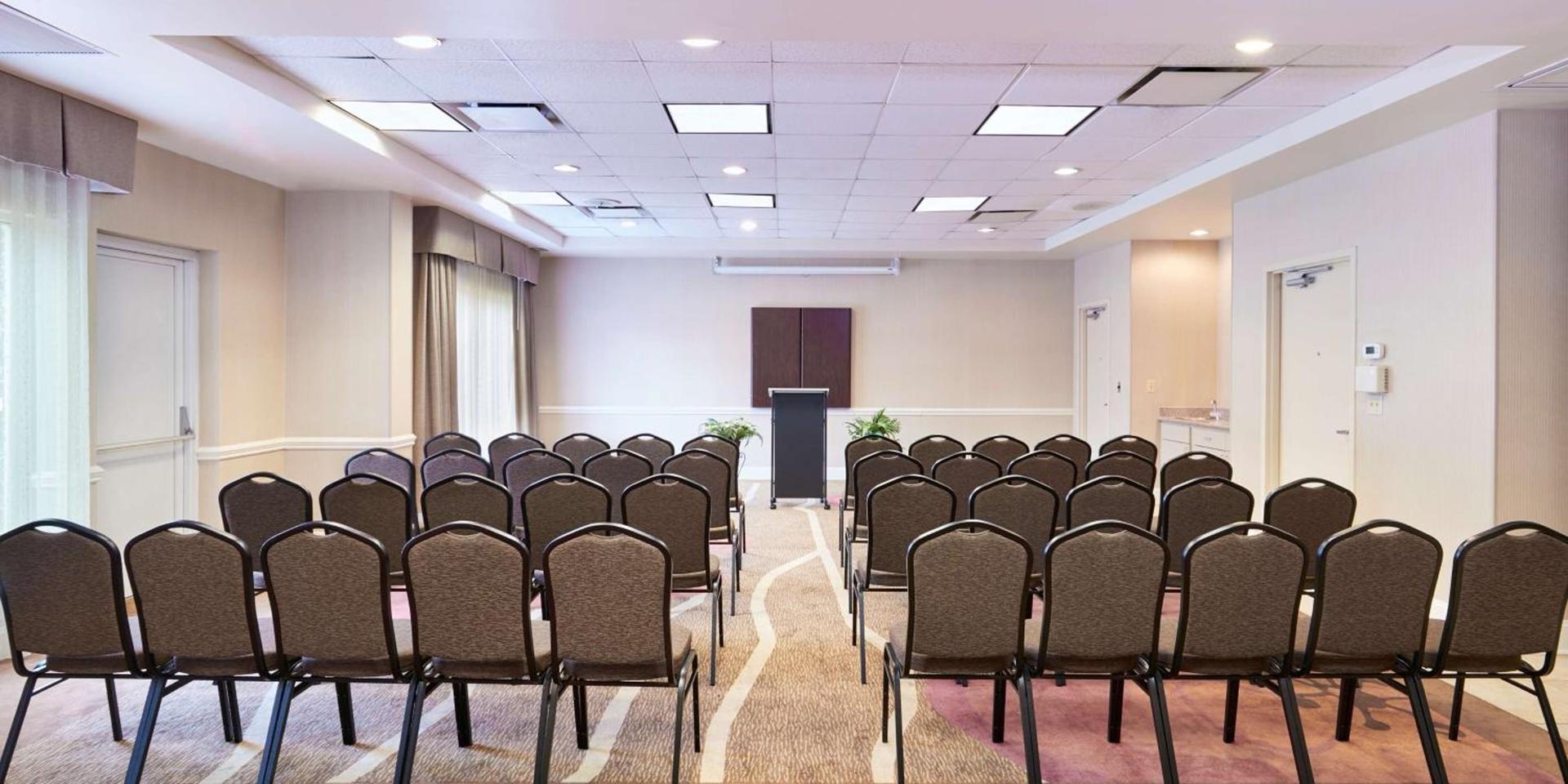 Hilton Garden Inn Charlotte North photo 24