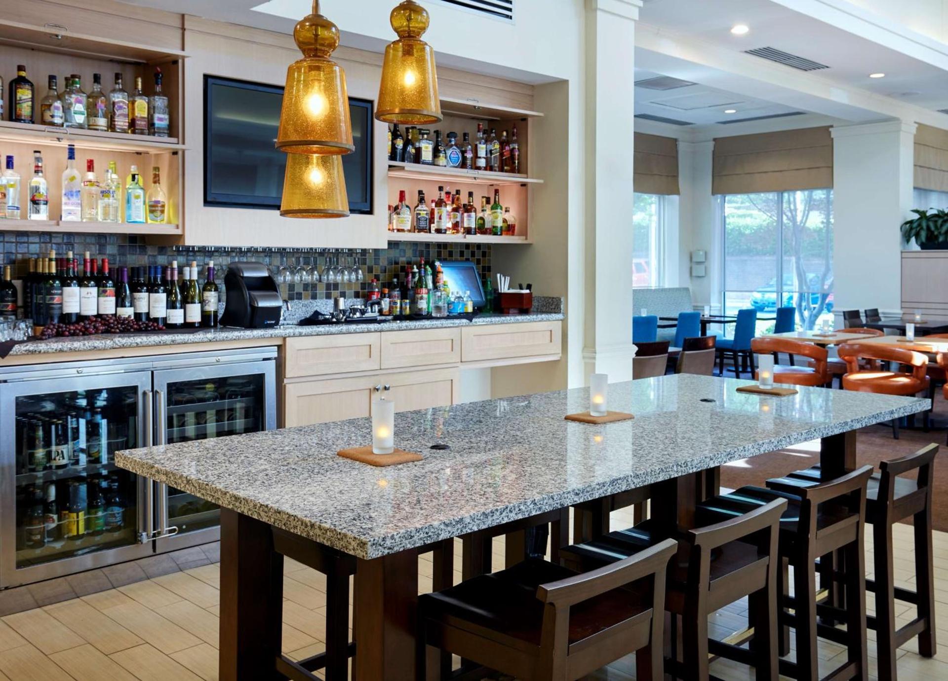 Hilton Garden Inn Charlotte North photo 27