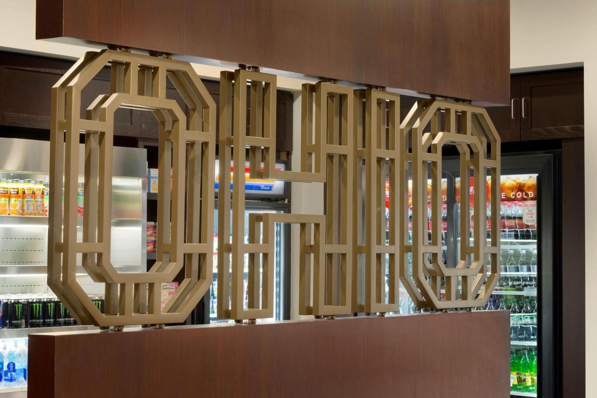 Embassy Suites by Hilton Columbus photo 13