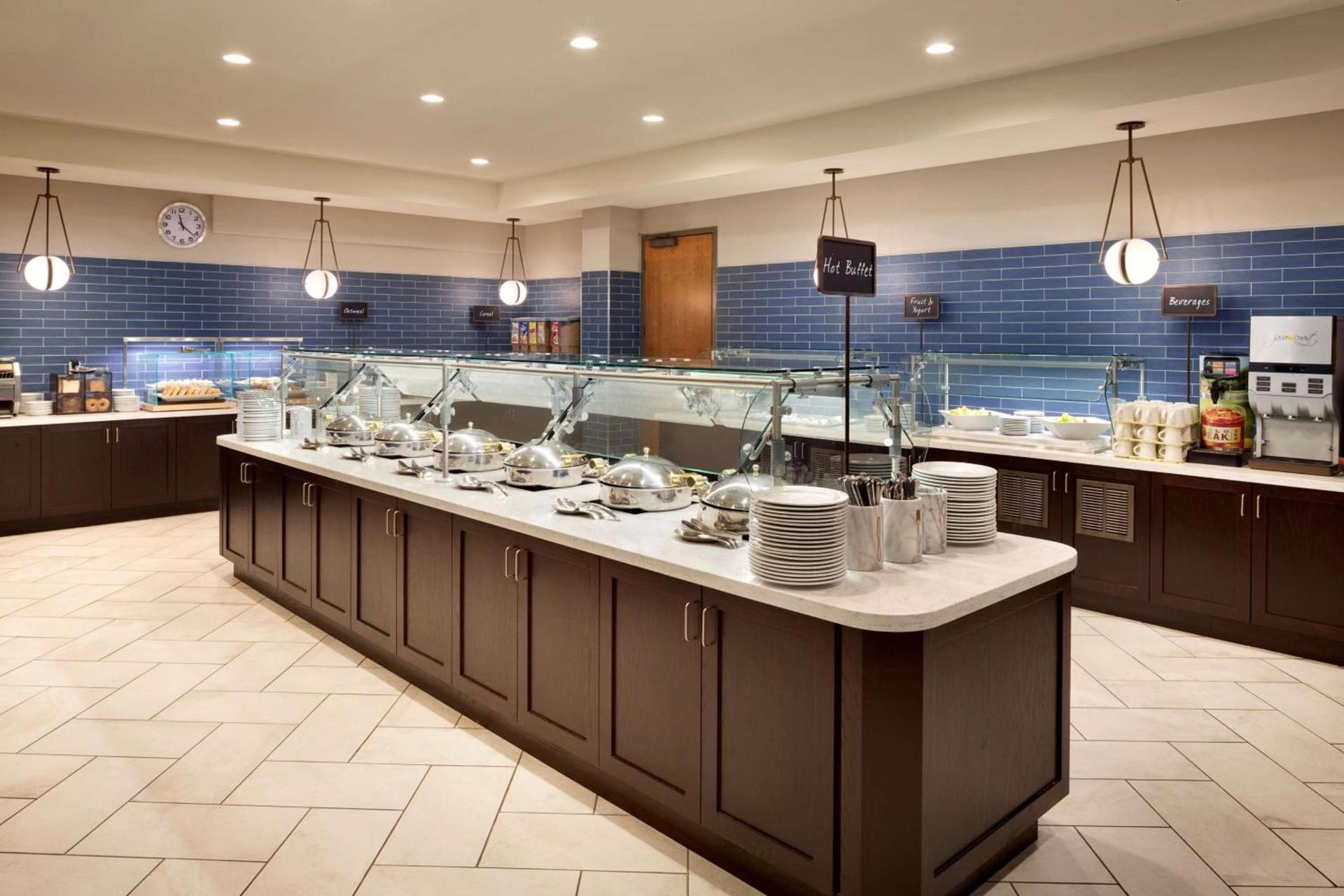Embassy Suites by Hilton Columbus photo 16