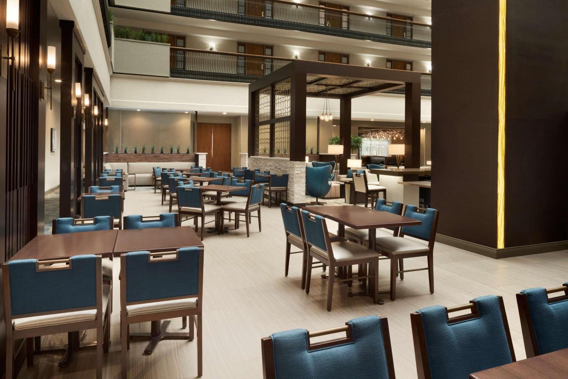 Embassy Suites by Hilton Columbus photo 19