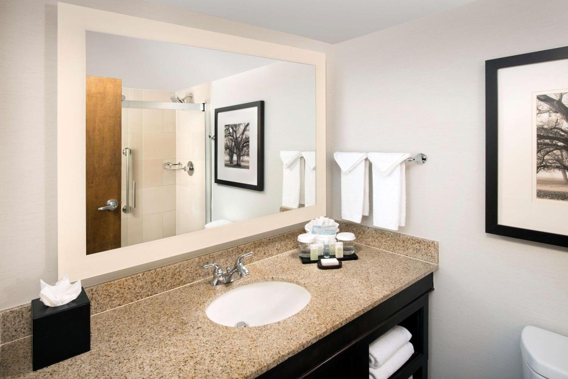 Embassy Suites by Hilton Columbus photo 21