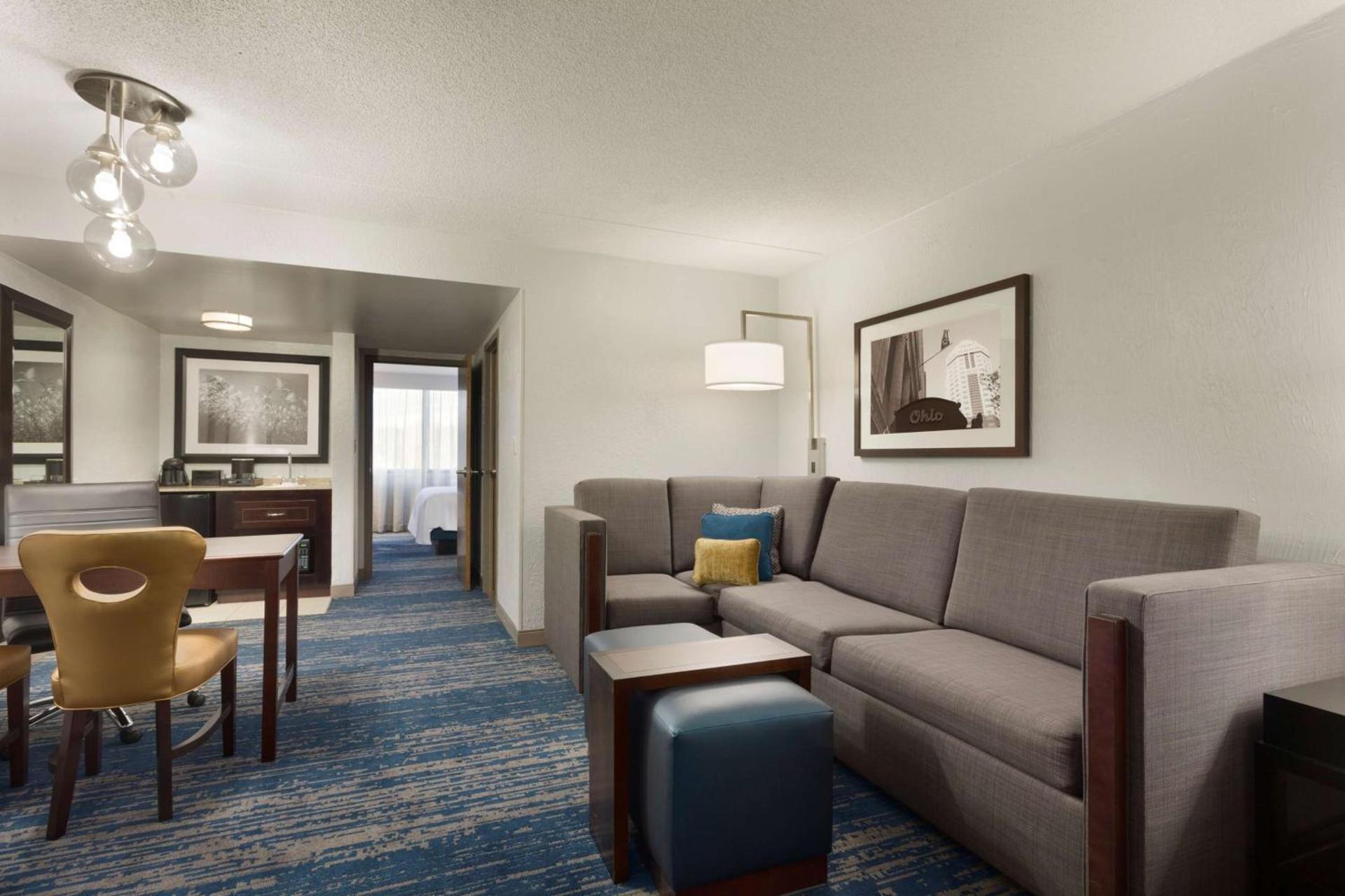 Embassy Suites by Hilton Columbus photo 30