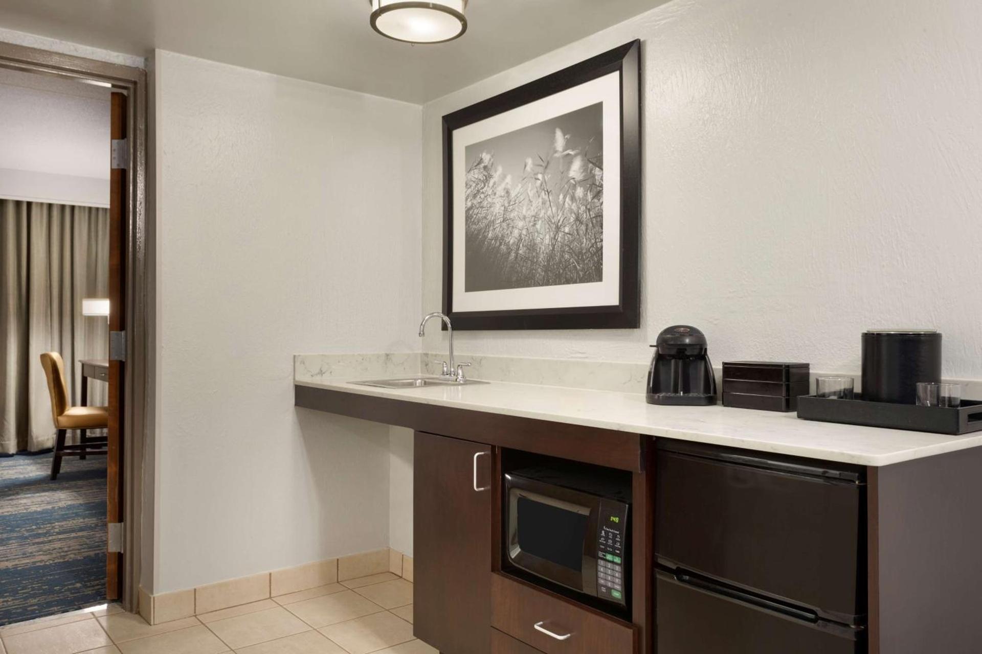 Embassy Suites by Hilton Columbus photo 42