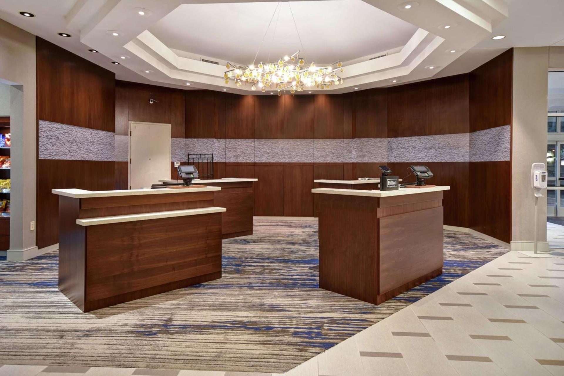 Embassy Suites Charleston photo 7