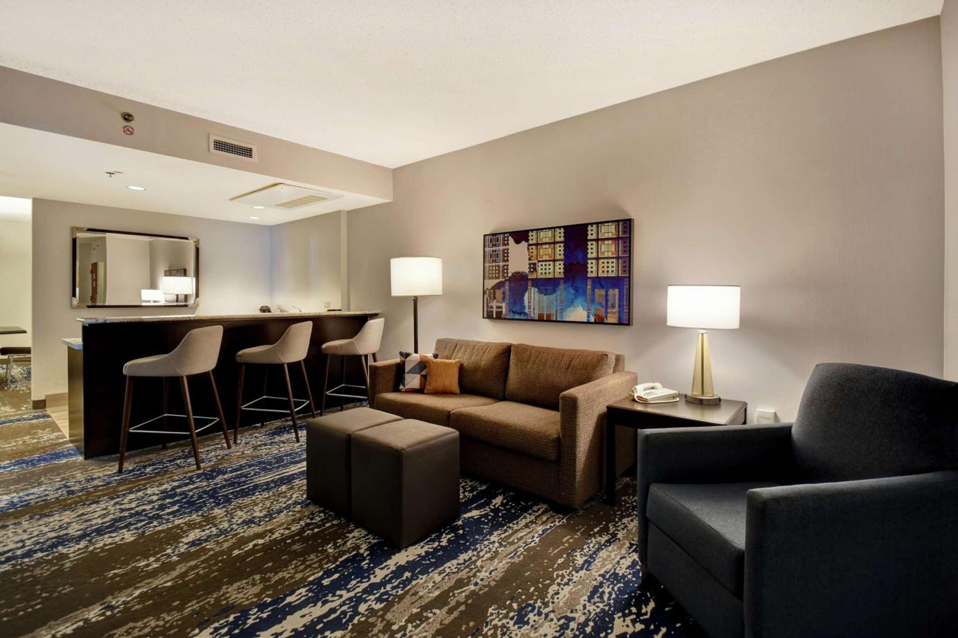 Embassy Suites Charleston photo 17
