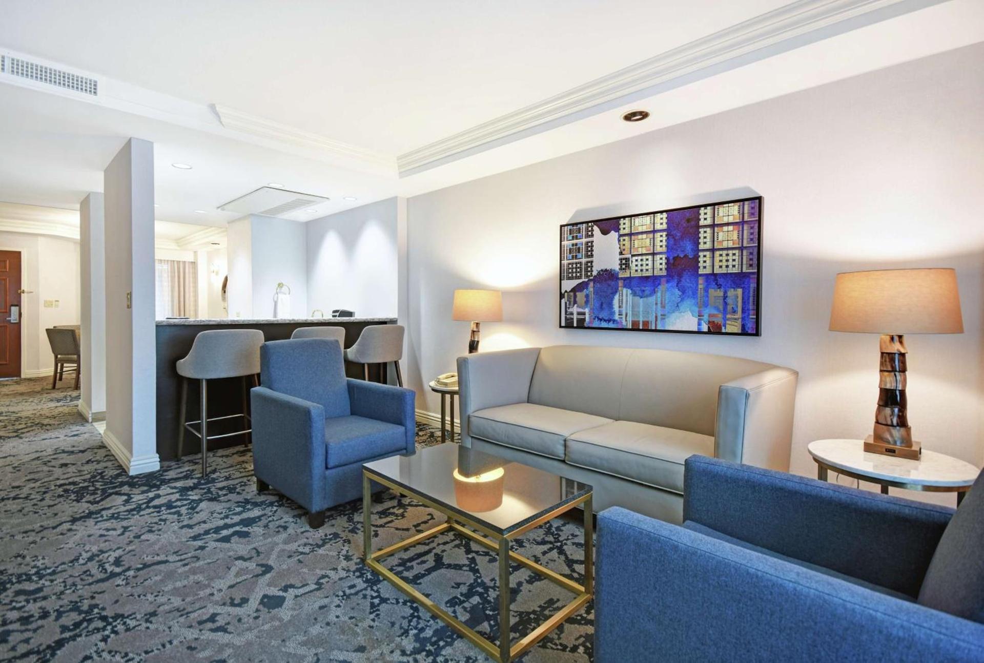 Embassy Suites Charleston photo 19
