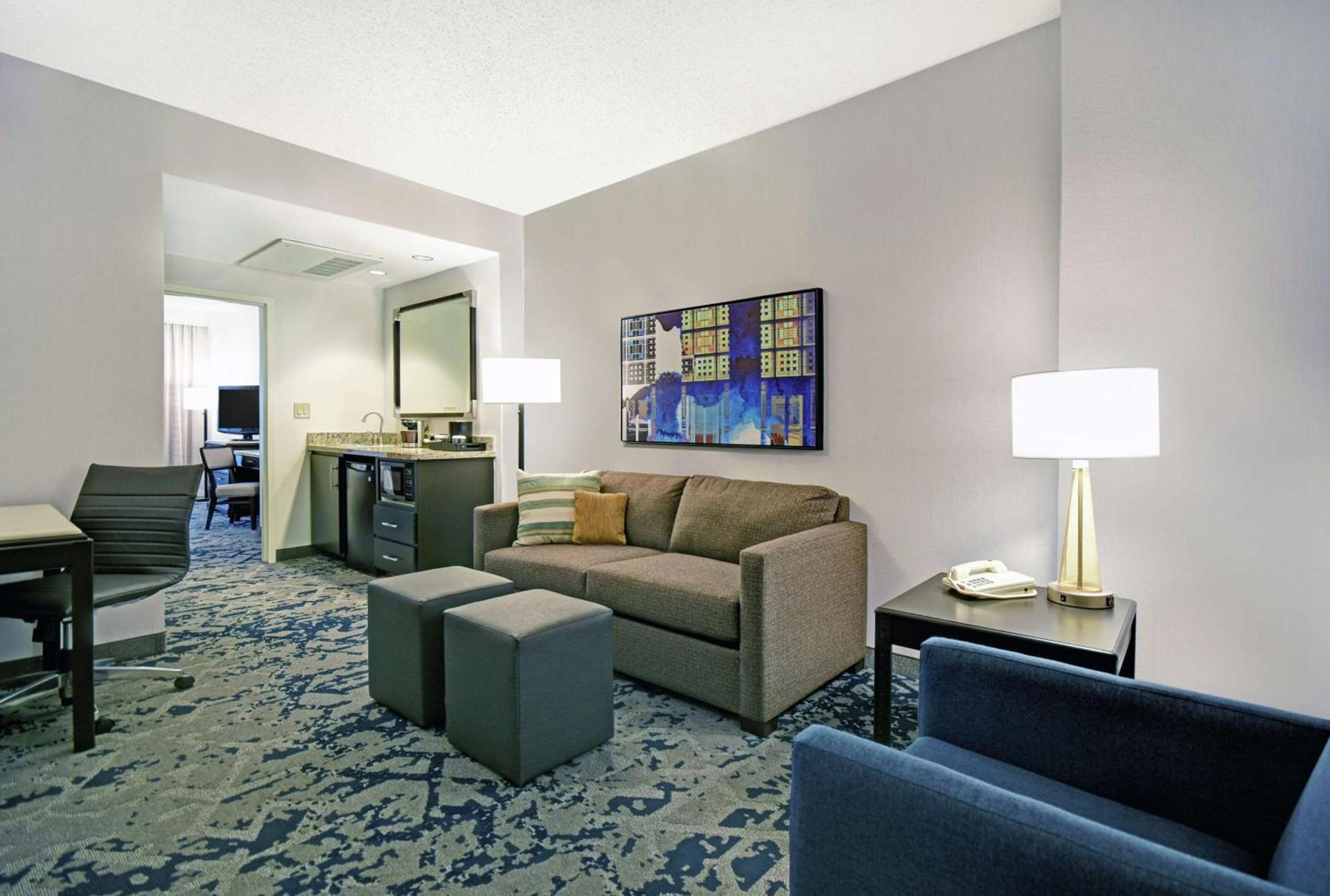 Embassy Suites Charleston photo 20