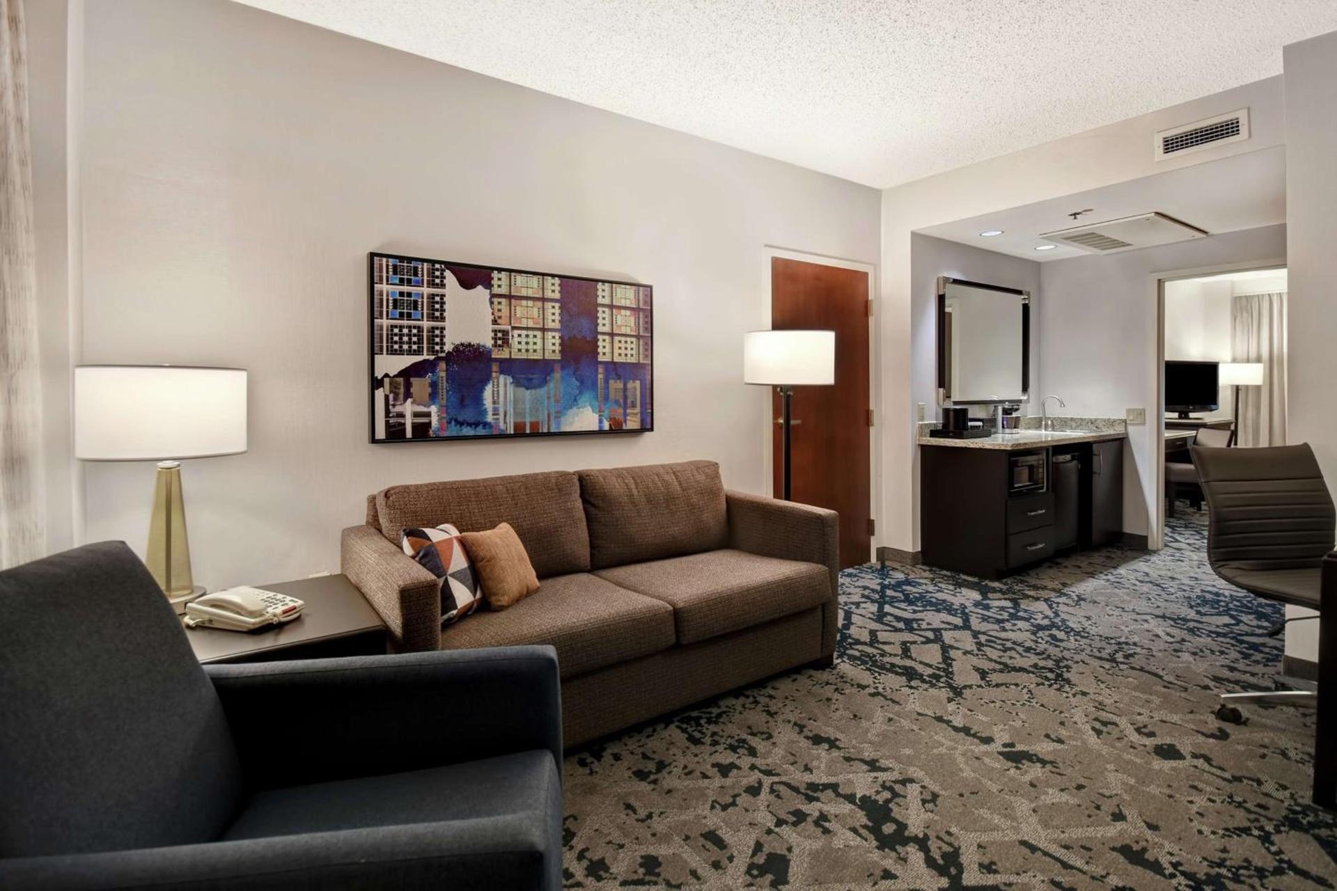 Embassy Suites Charleston photo 26