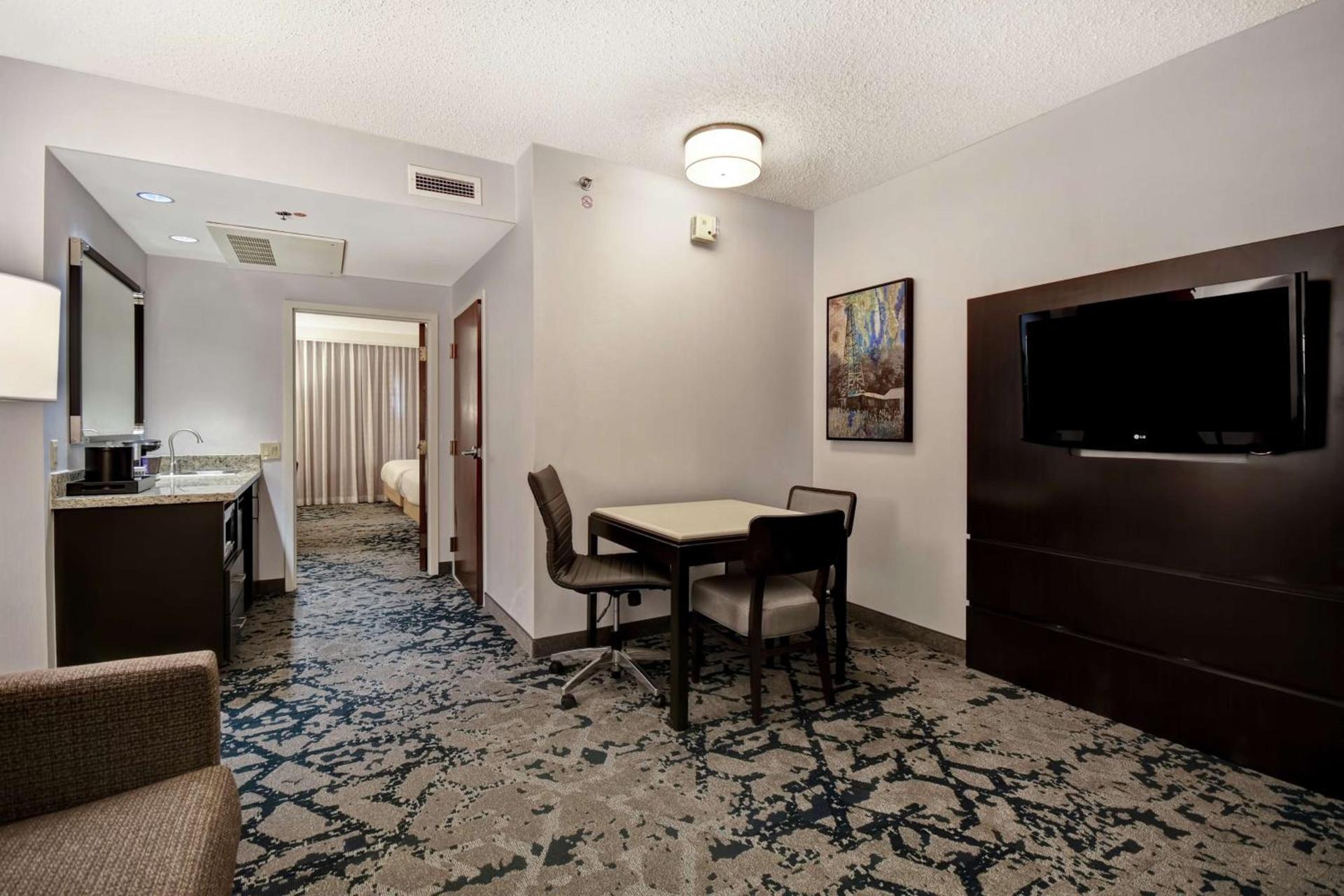 Embassy Suites Charleston photo 29