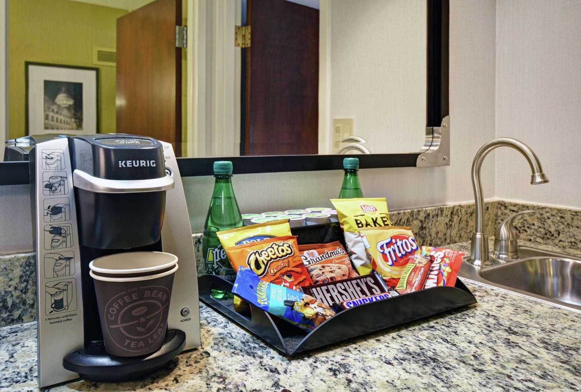 Embassy Suites Charleston photo 32