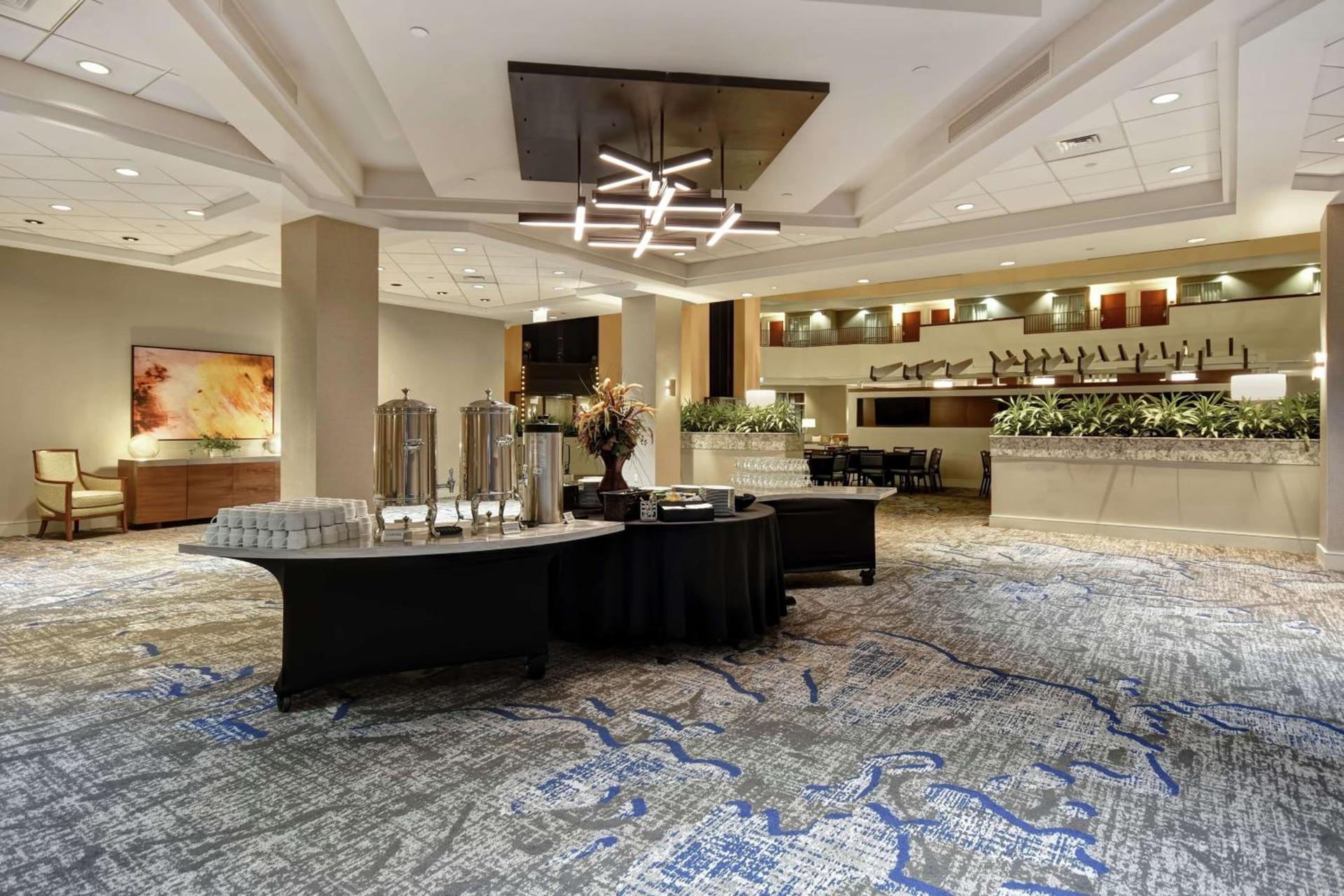 Embassy Suites Charleston photo 37