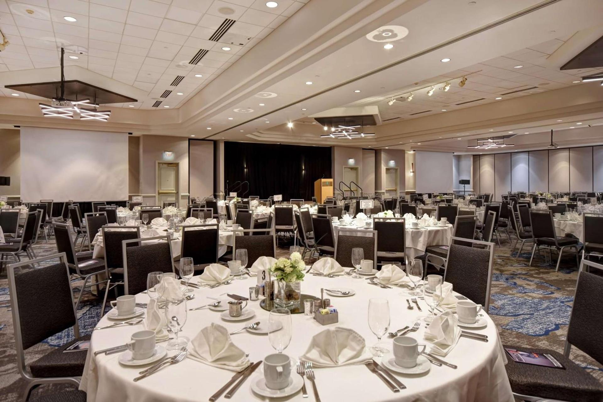 Embassy Suites Charleston photo 41