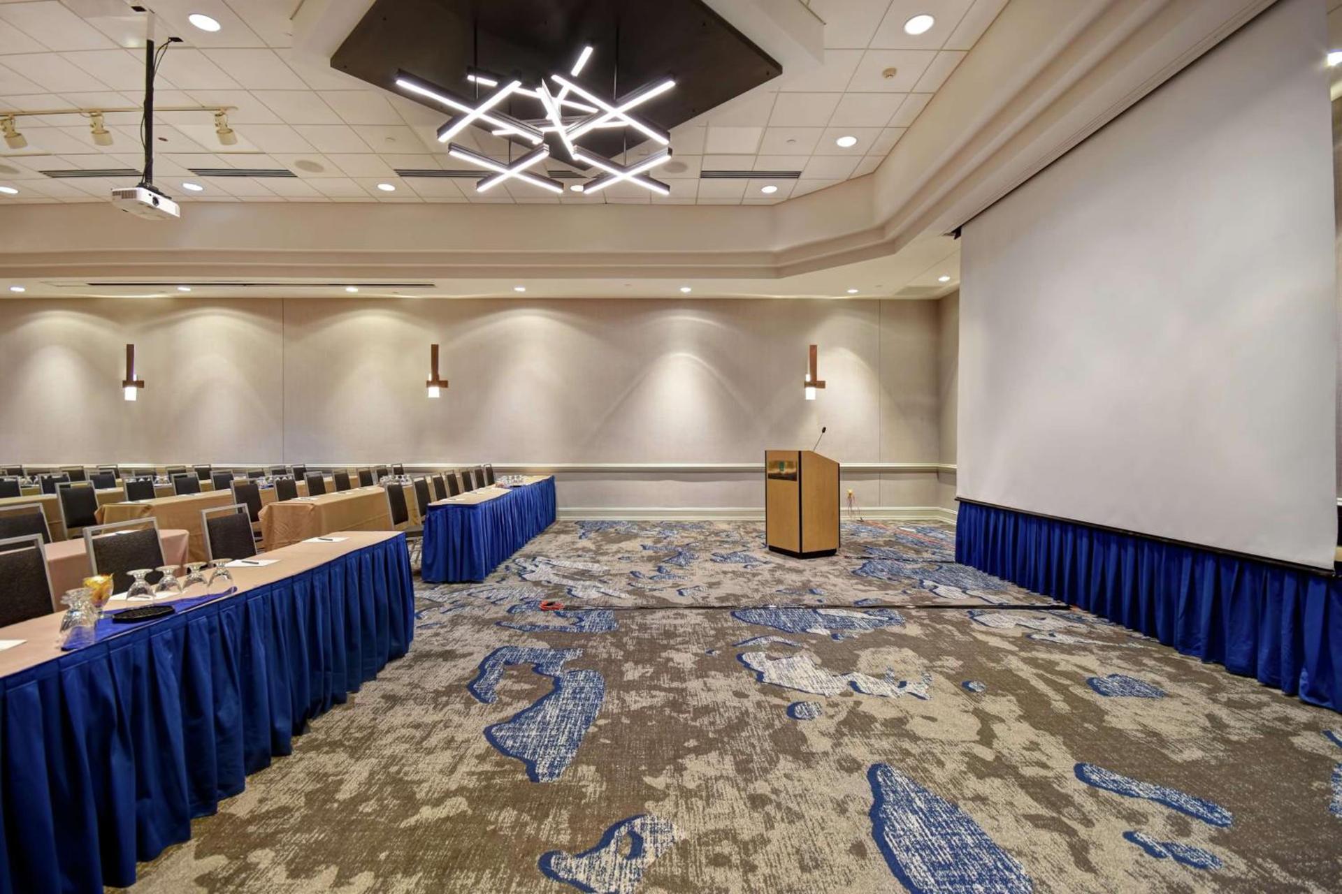 Embassy Suites Charleston photo 42