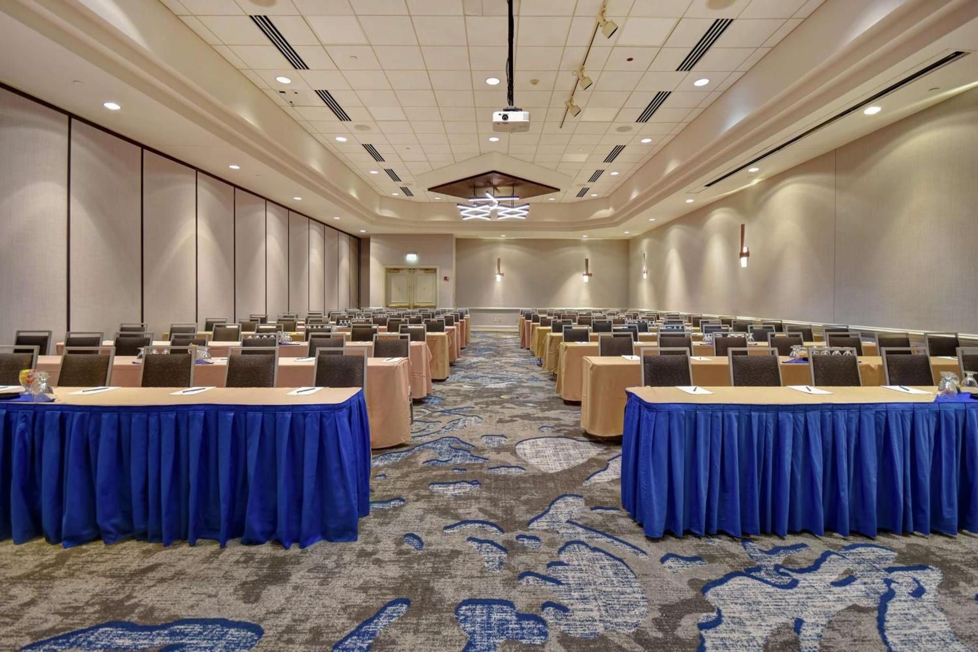 Embassy Suites Charleston photo 47