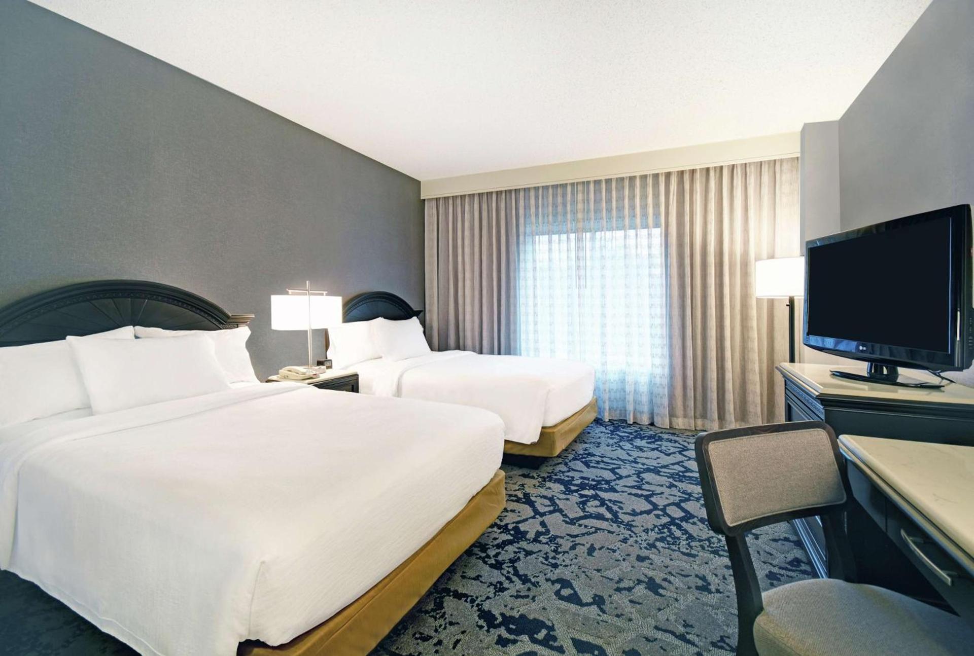 Embassy Suites Charleston photo 50