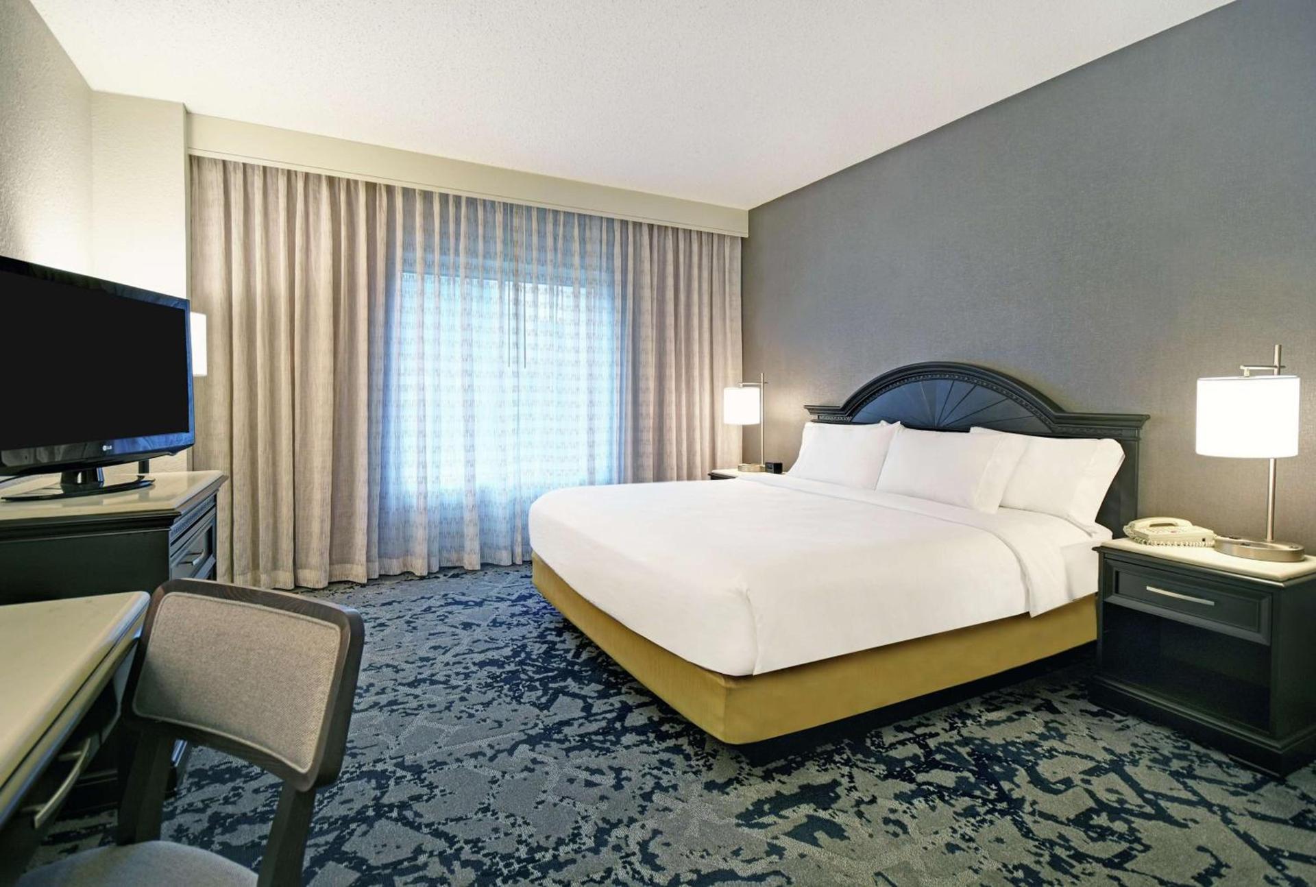 Embassy Suites Charleston photo 52