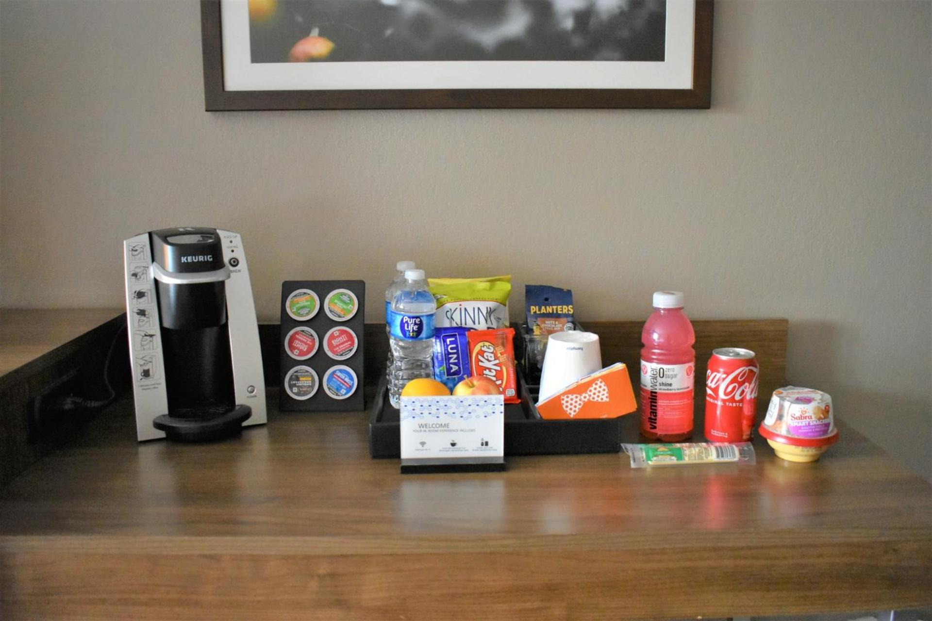 Hampton Inn & Suites Spokane Valley photo 44