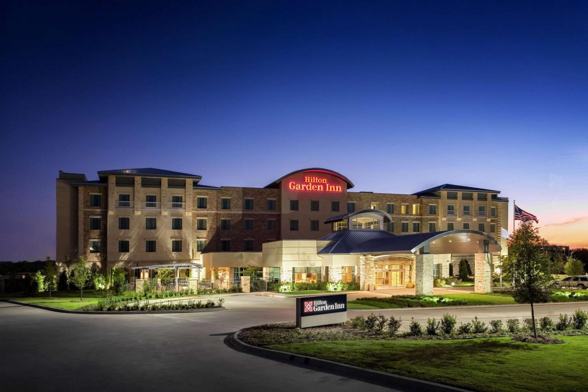 Hilton Garden Inn Dallas Richardson photo 2
