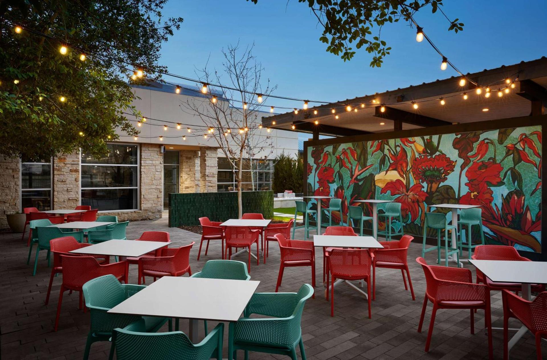 Hilton Garden Inn Dallas Richardson photo 3