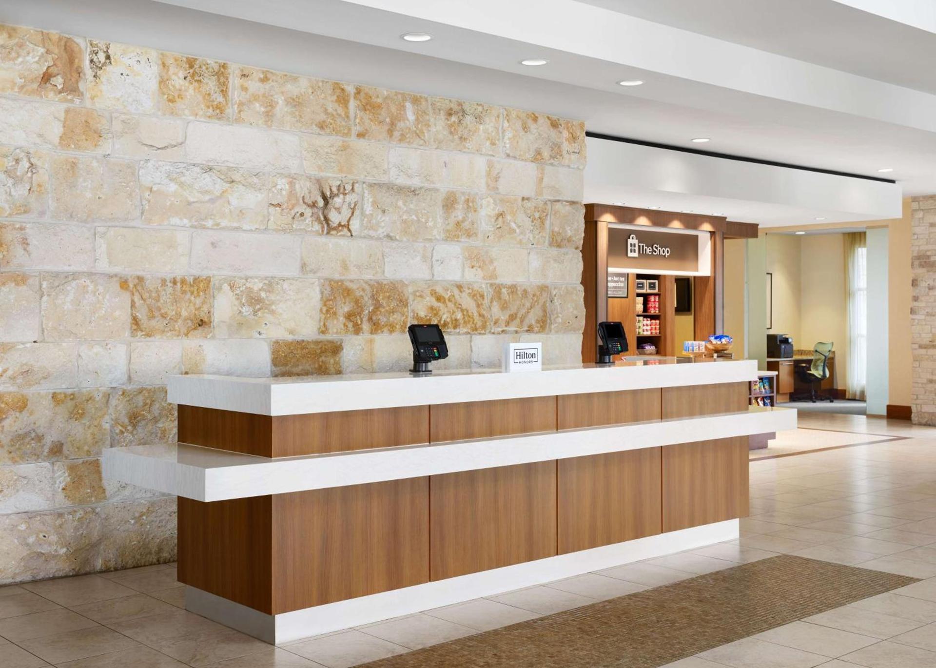 Hilton Garden Inn Dallas Richardson photo 4