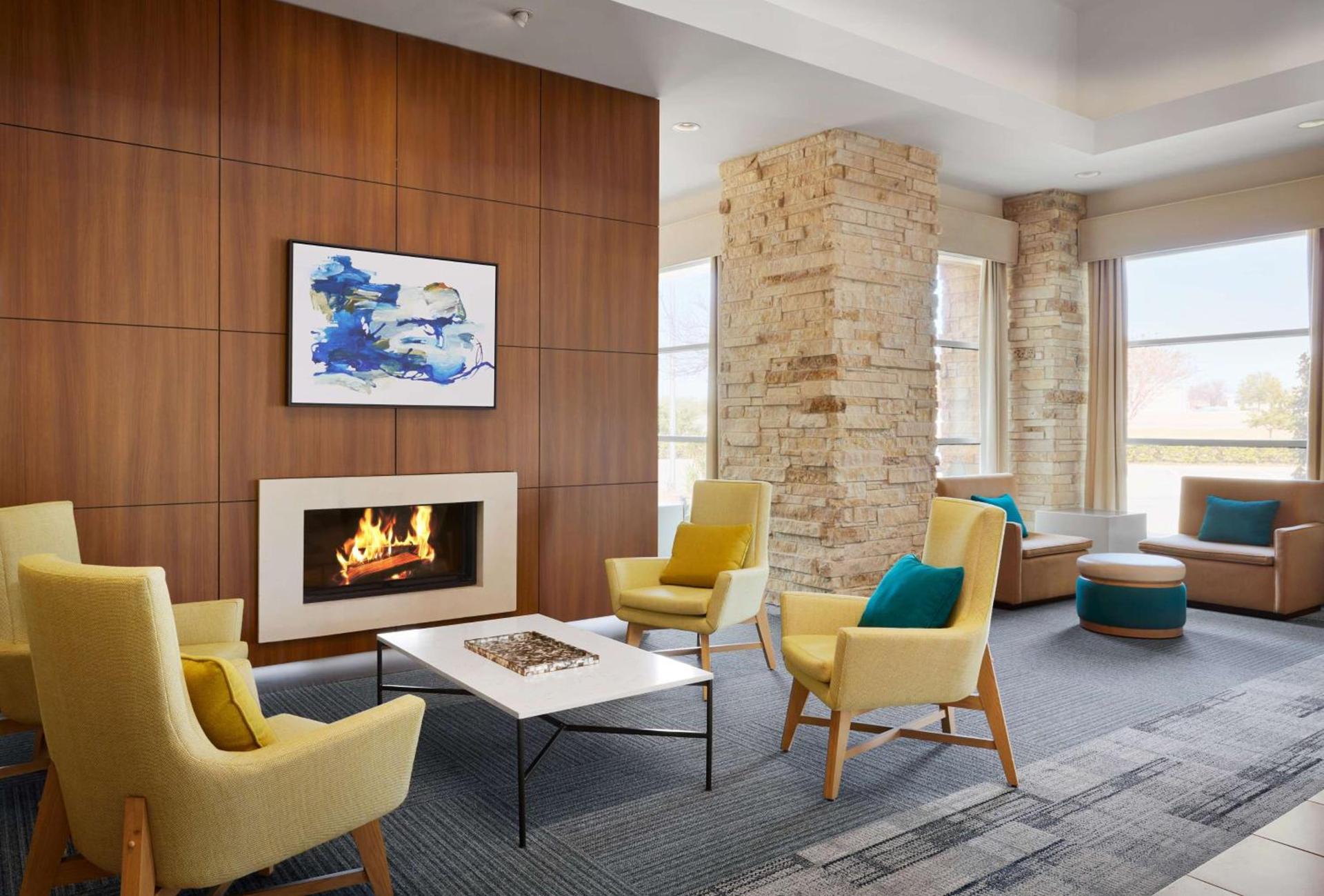 Hilton Garden Inn Dallas Richardson photo 5