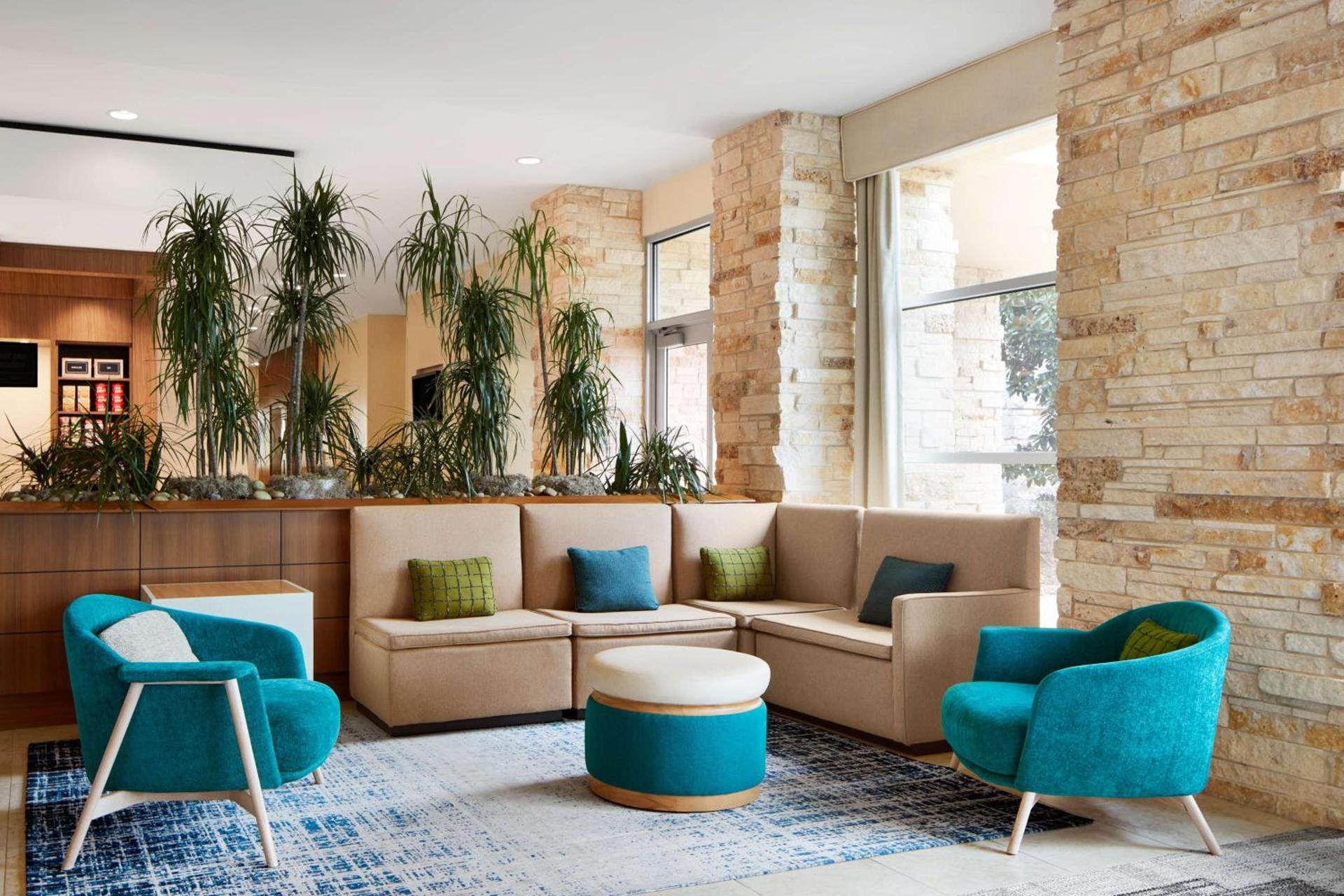 Hilton Garden Inn Dallas Richardson photo 6