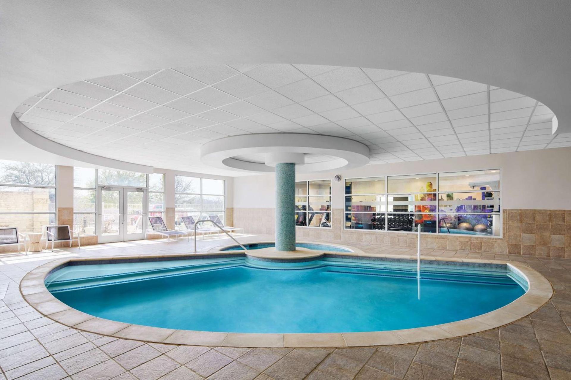 Hilton Garden Inn Dallas Richardson photo 7