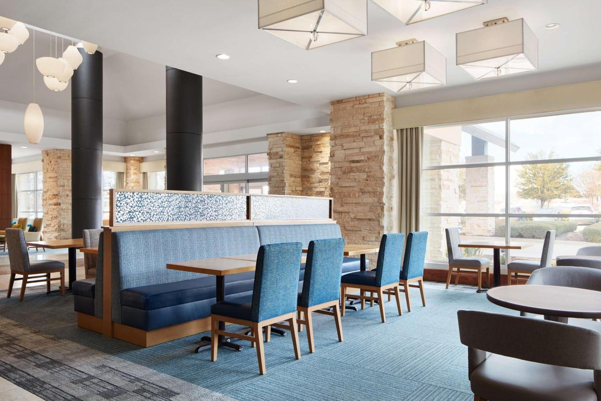 Hilton Garden Inn Dallas Richardson photo 9