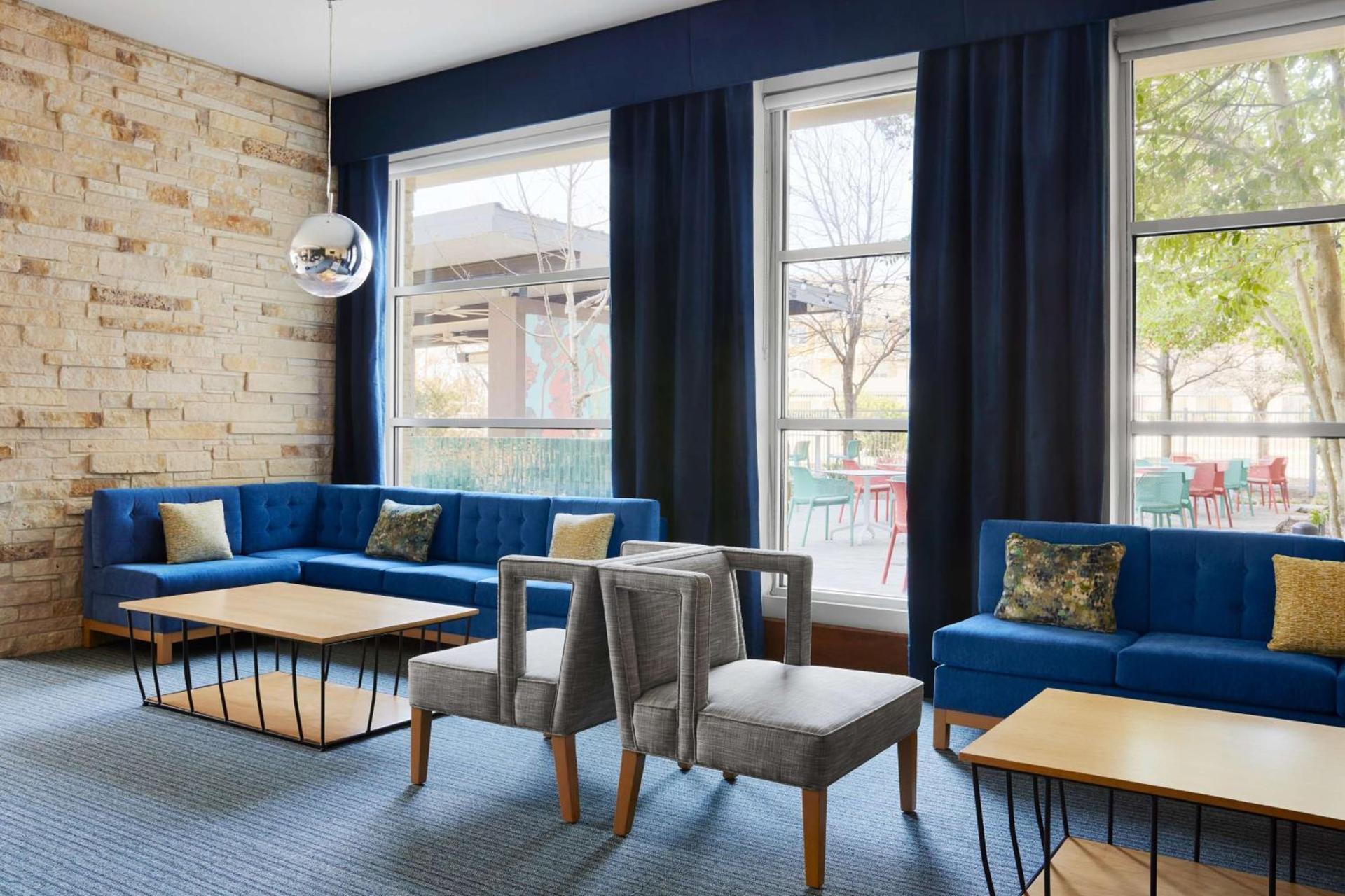 Hilton Garden Inn Dallas Richardson photo 10