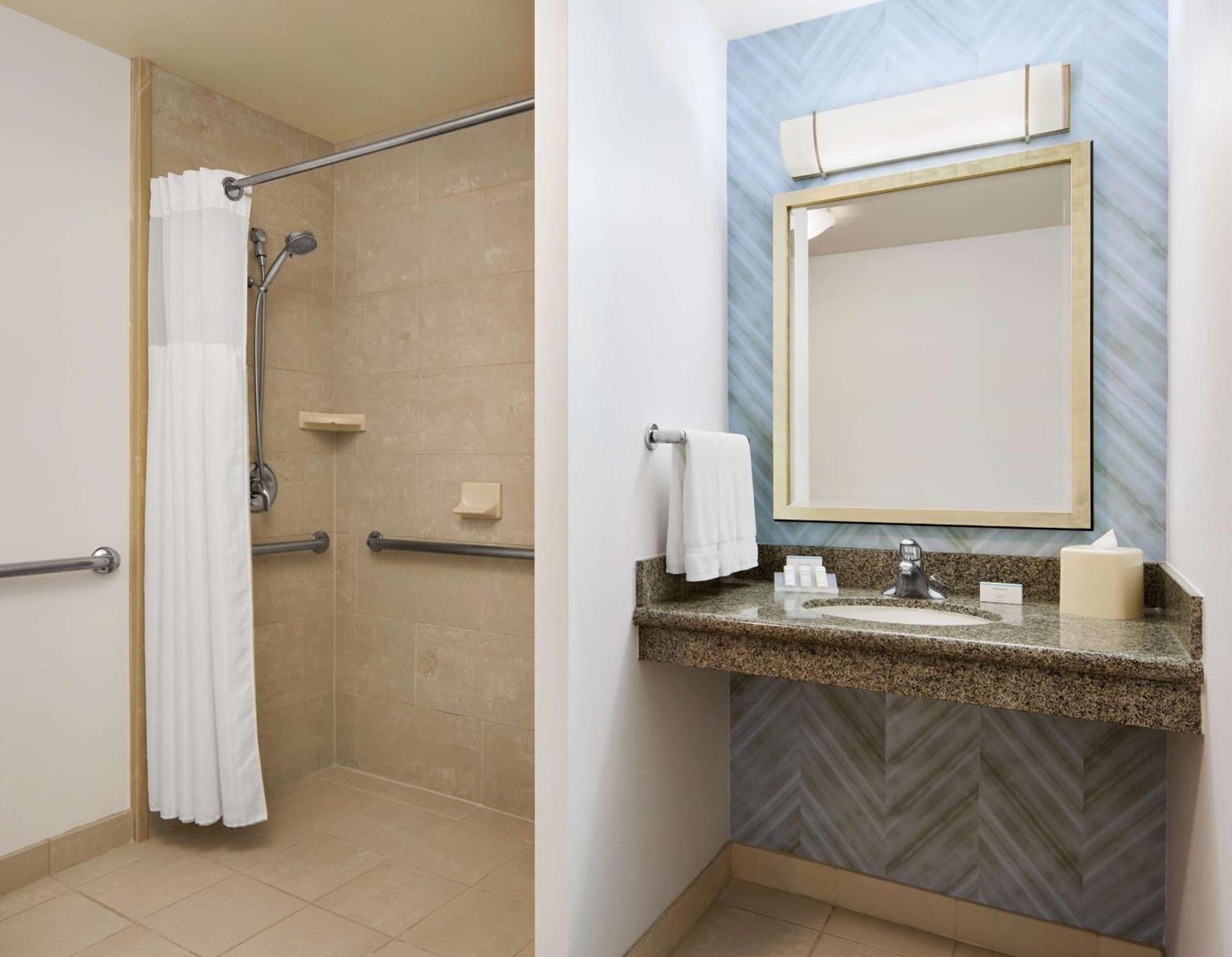 Hilton Garden Inn Dallas Richardson photo 12